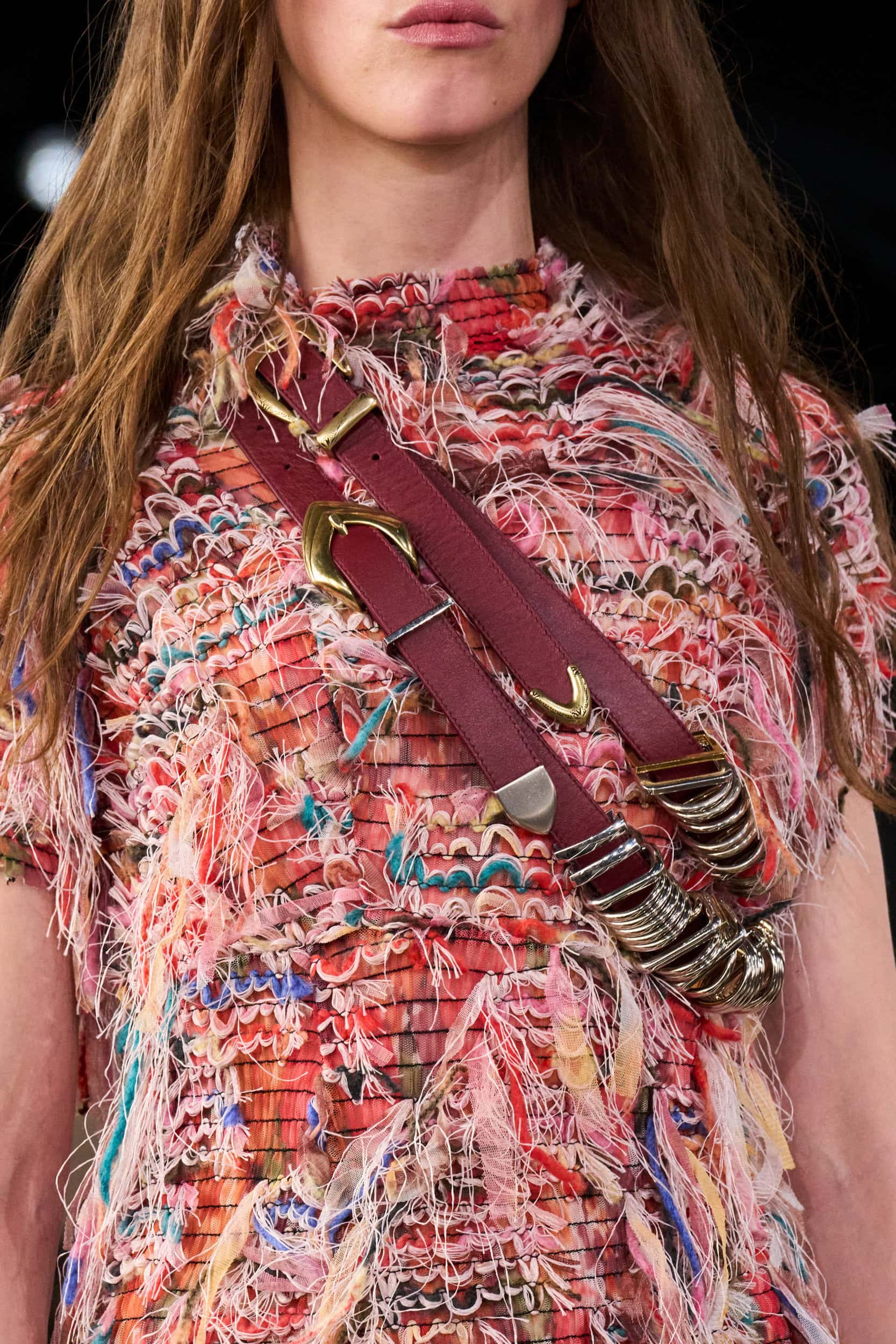 Tokyo James Fall 2026 Fashion Show Details