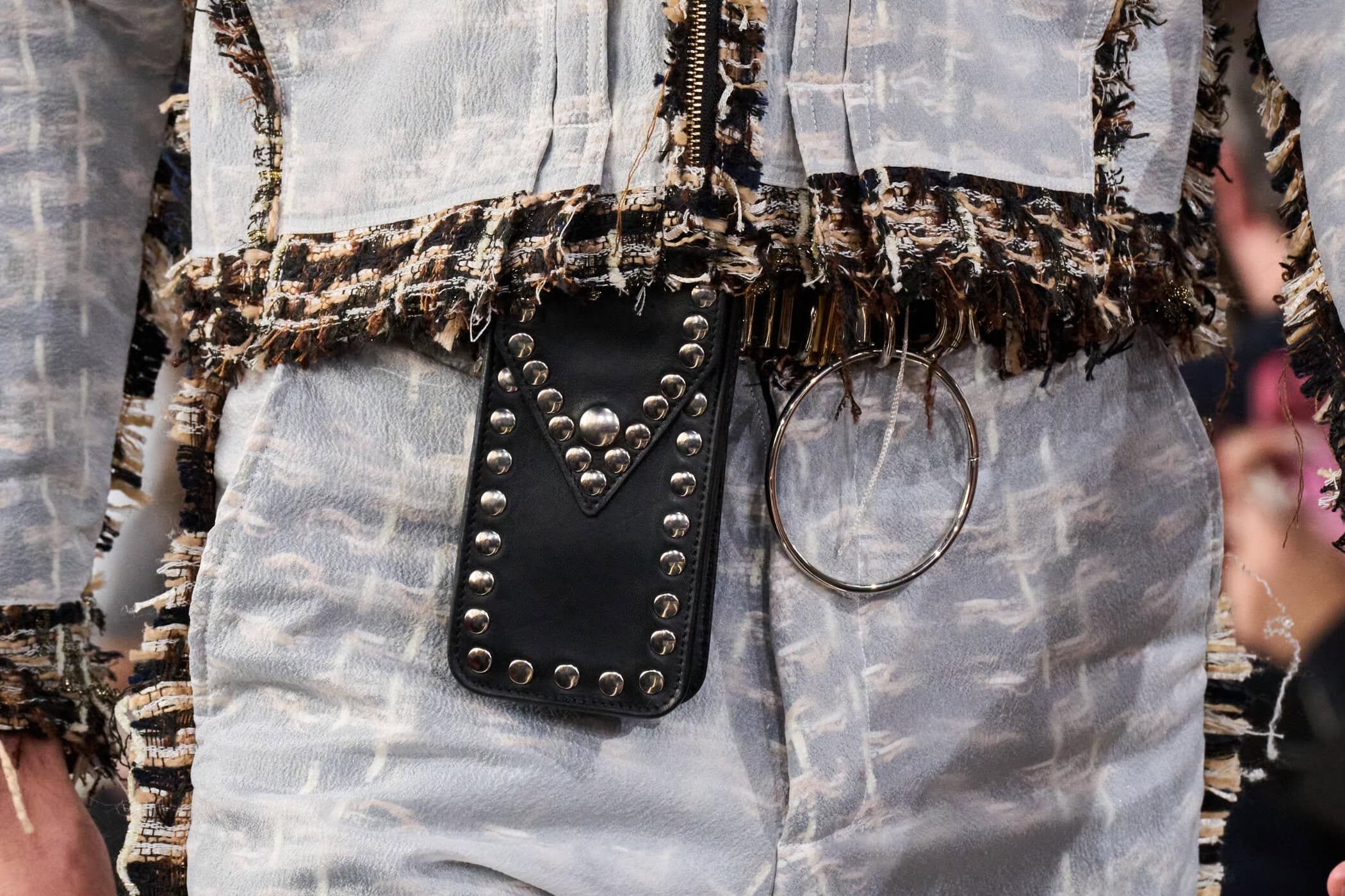 Tokyo James Fall 2026 Fashion Show Details