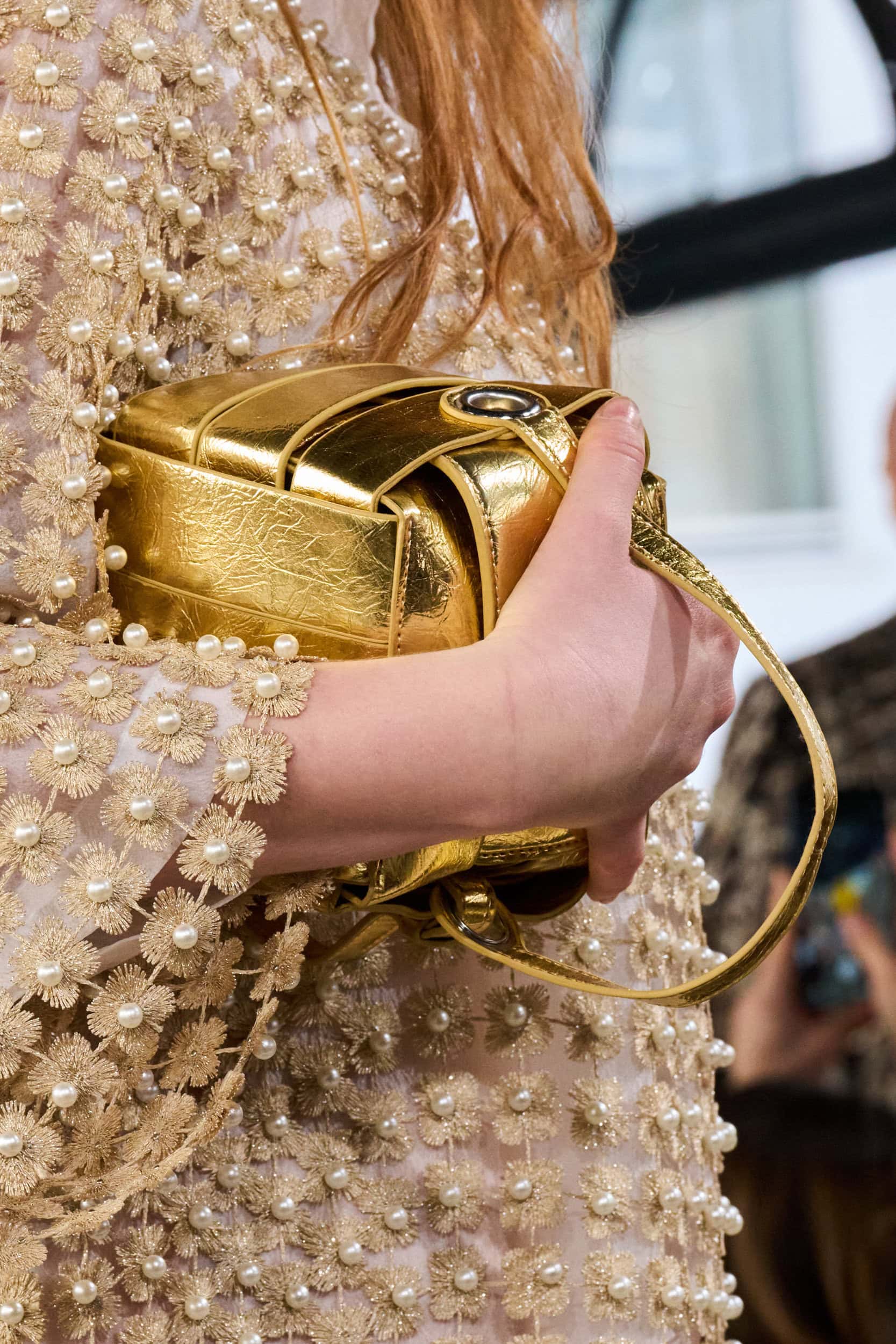 Tokyo James Fall 2026 Fashion Show Details