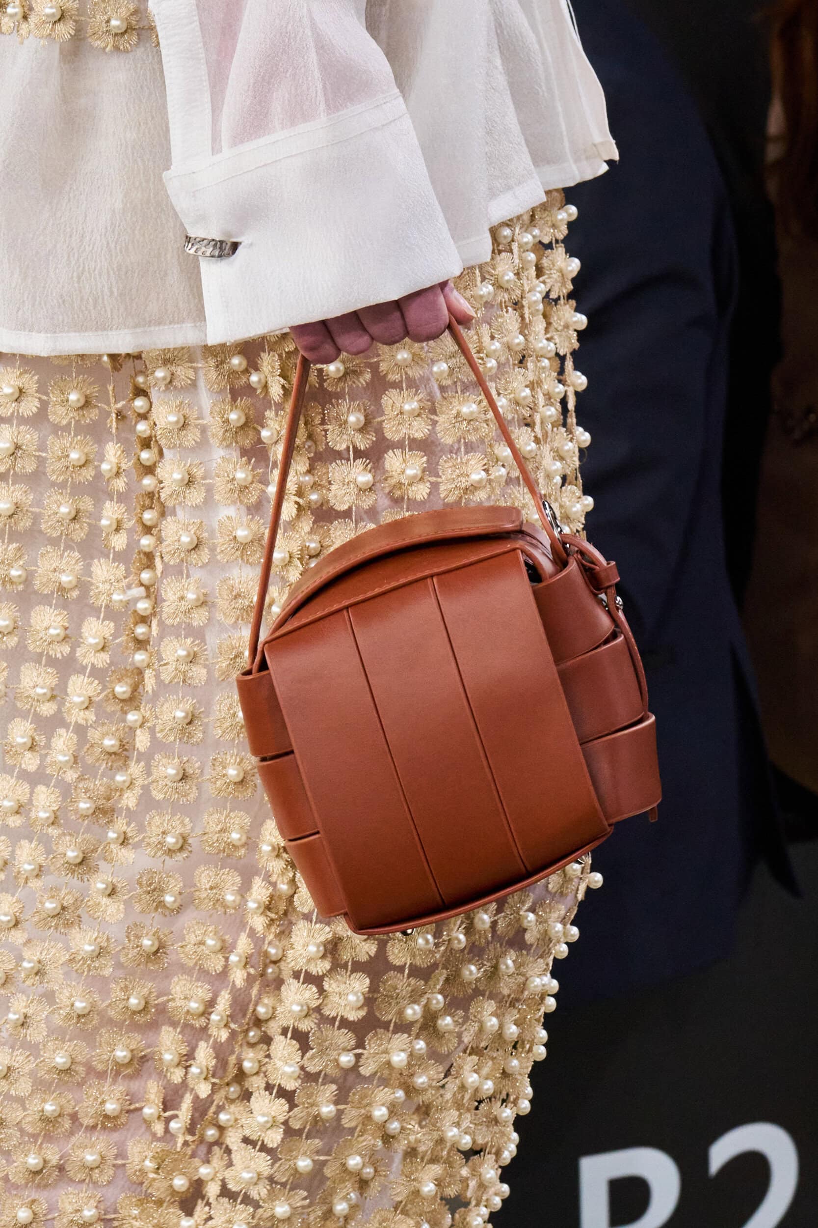 Tokyo James Fall 2026 Fashion Show Details