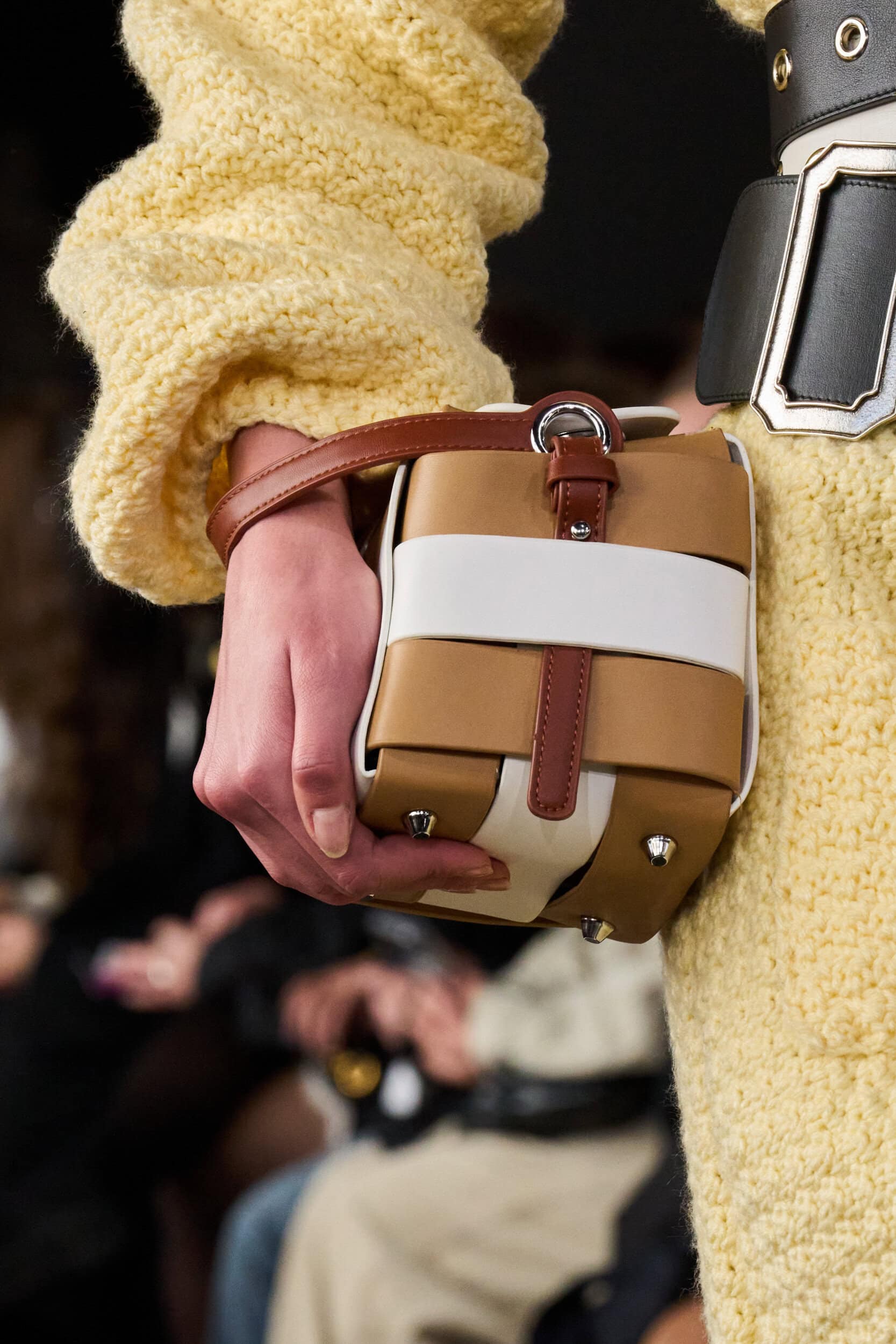 Tokyo James Fall 2026 Fashion Show Details