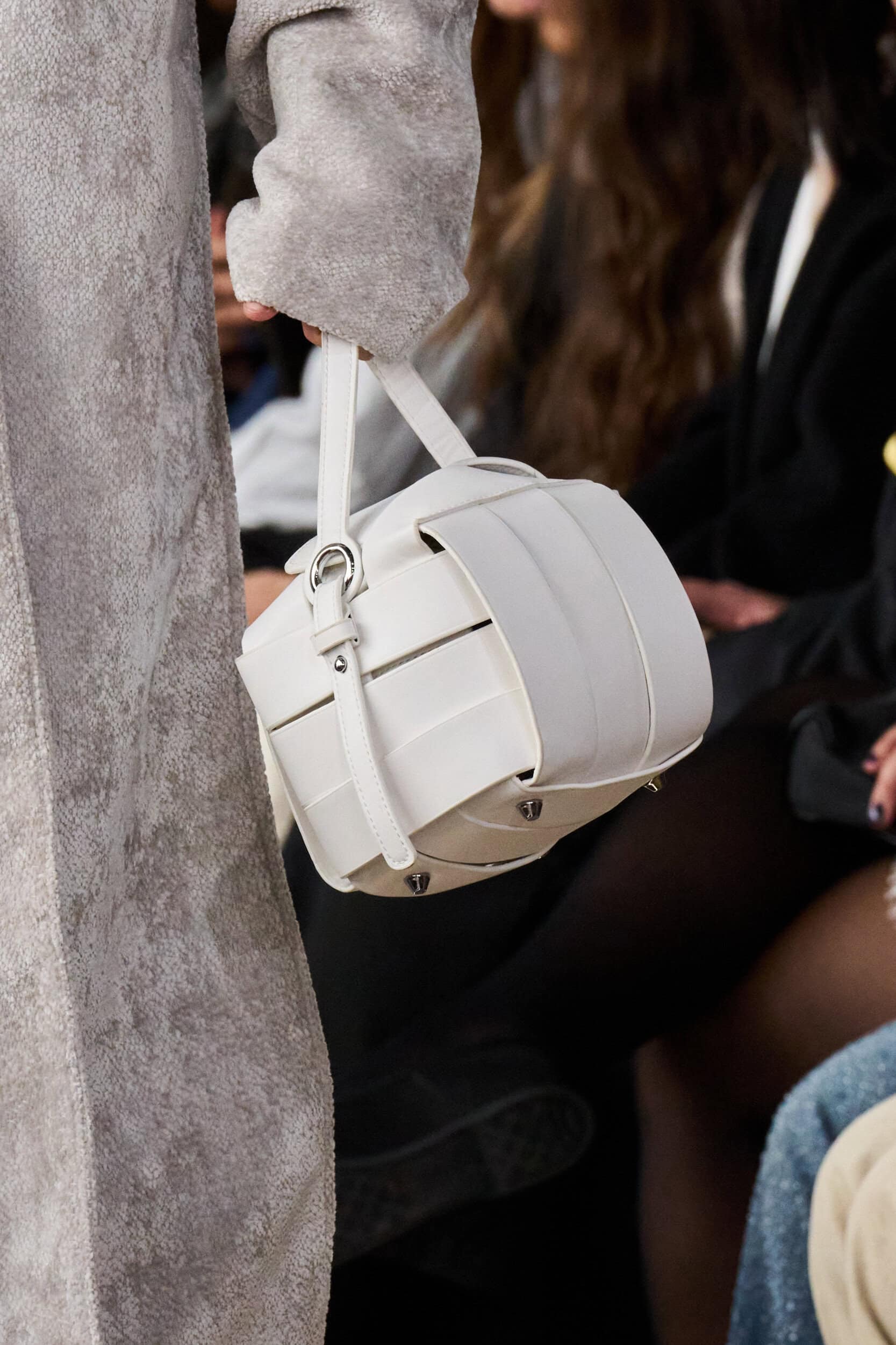 Tokyo James Fall 2026 Fashion Show Details