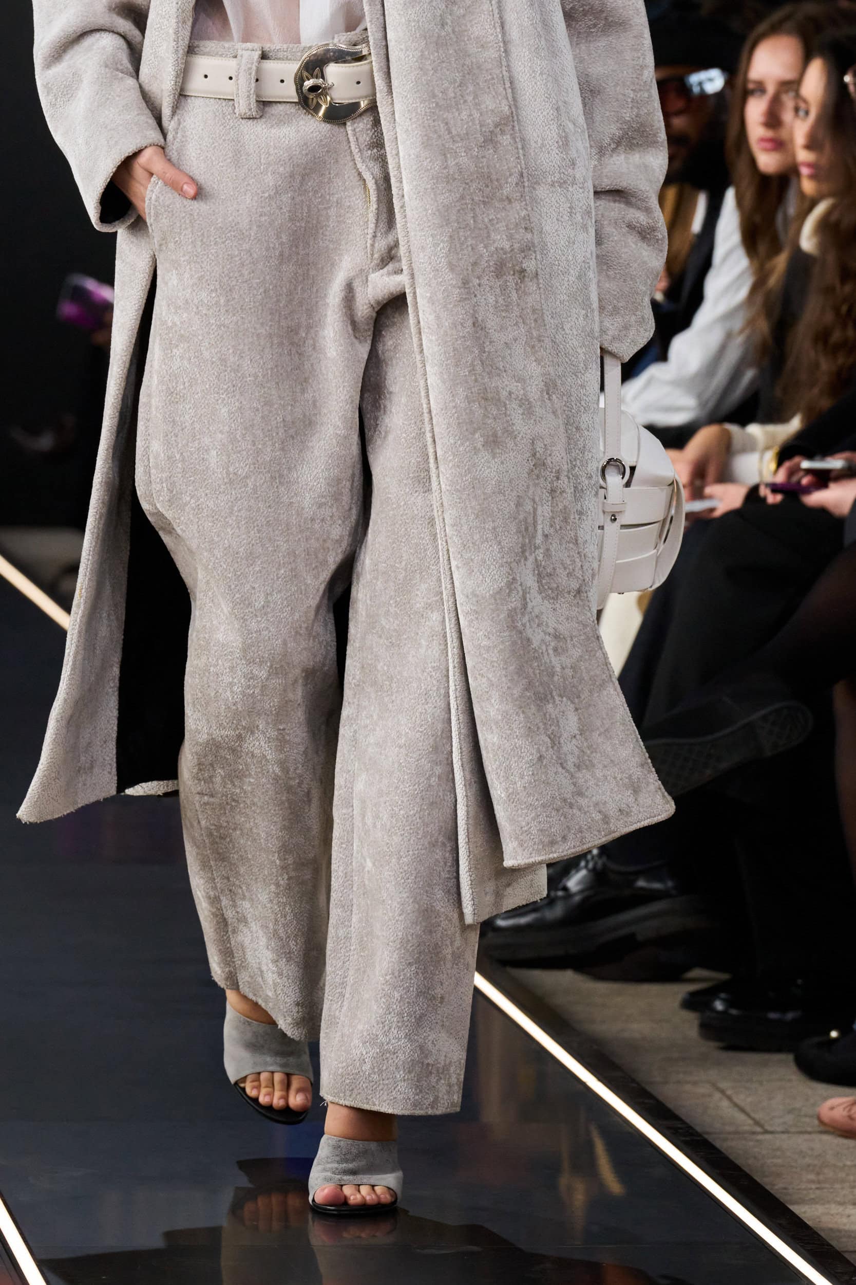 Tokyo James Fall 2026 Fashion Show Details