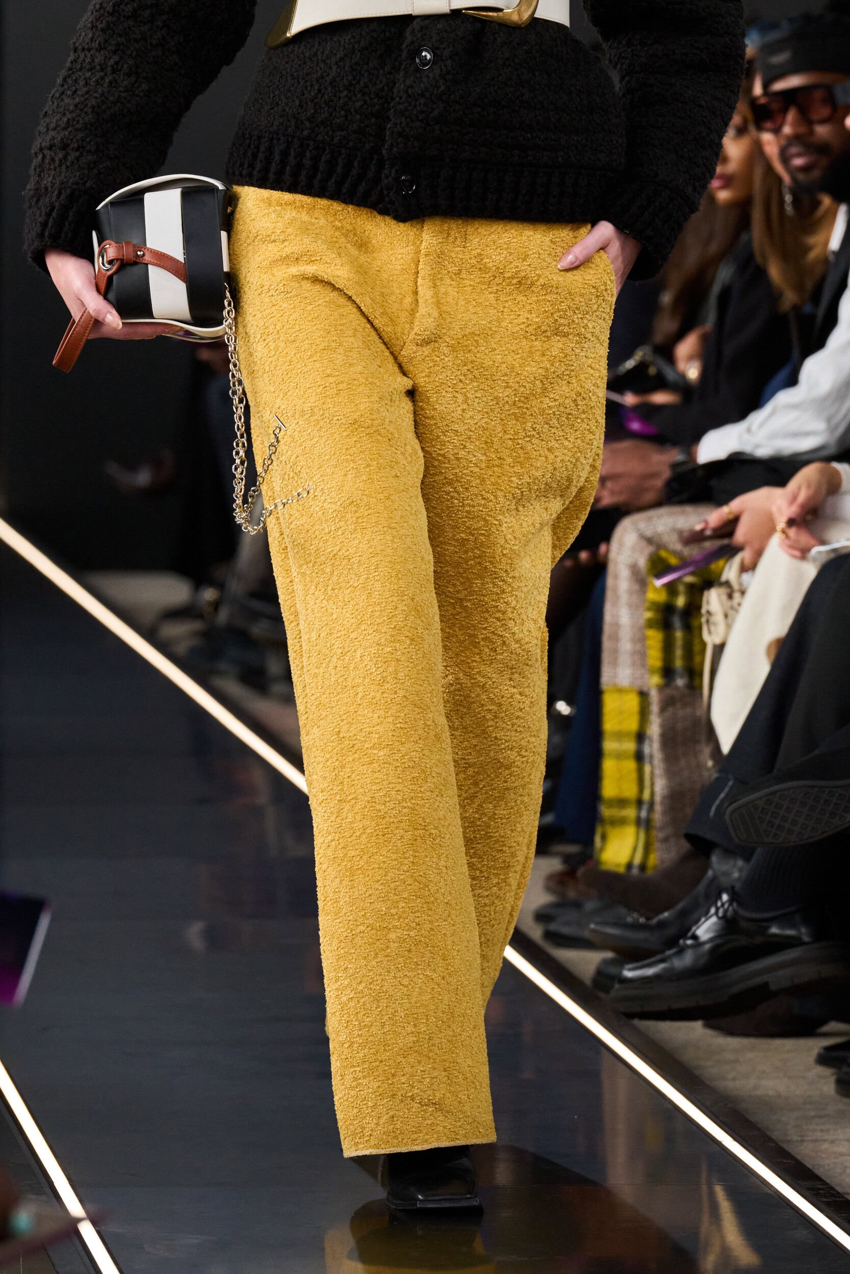 Tokyo James Fall 2026 Fashion Show Details