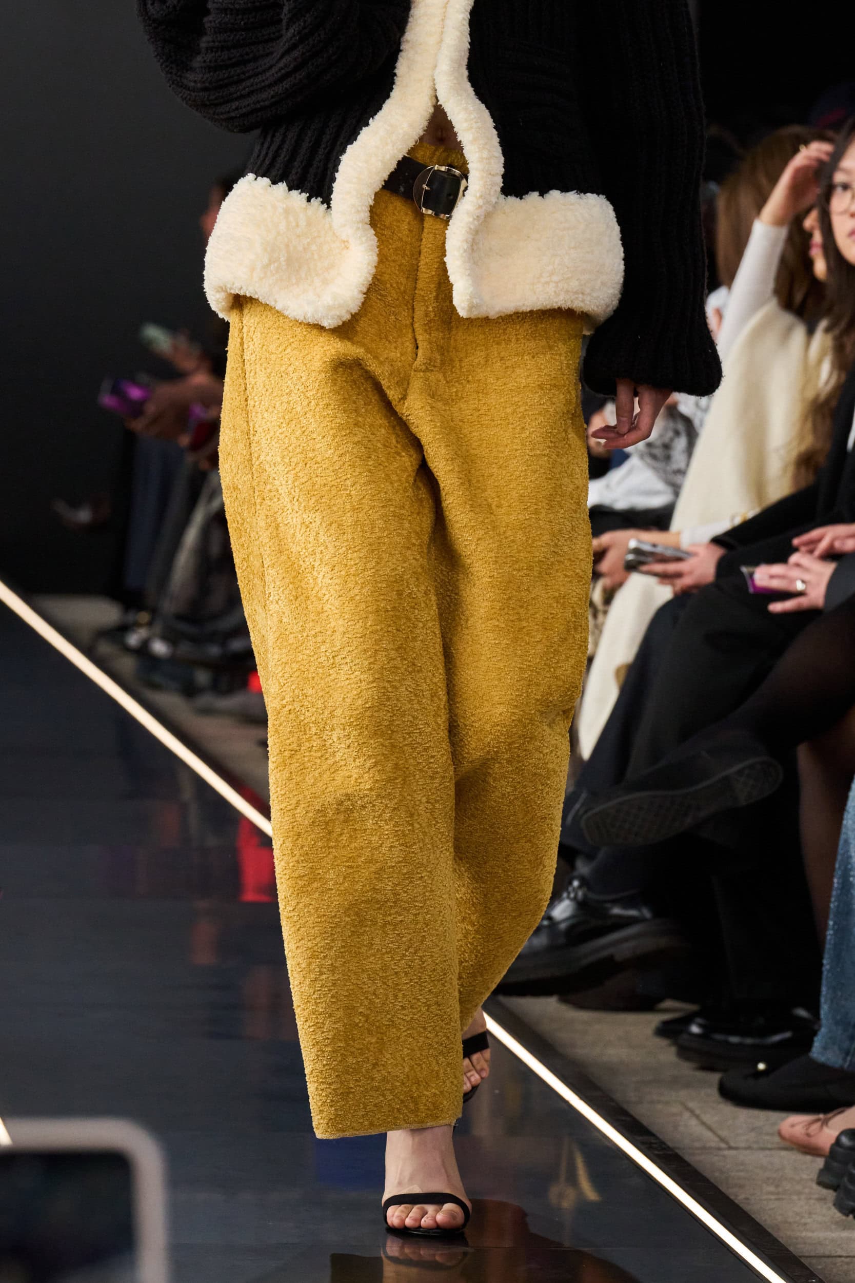 Tokyo James Fall 2026 Fashion Show Details