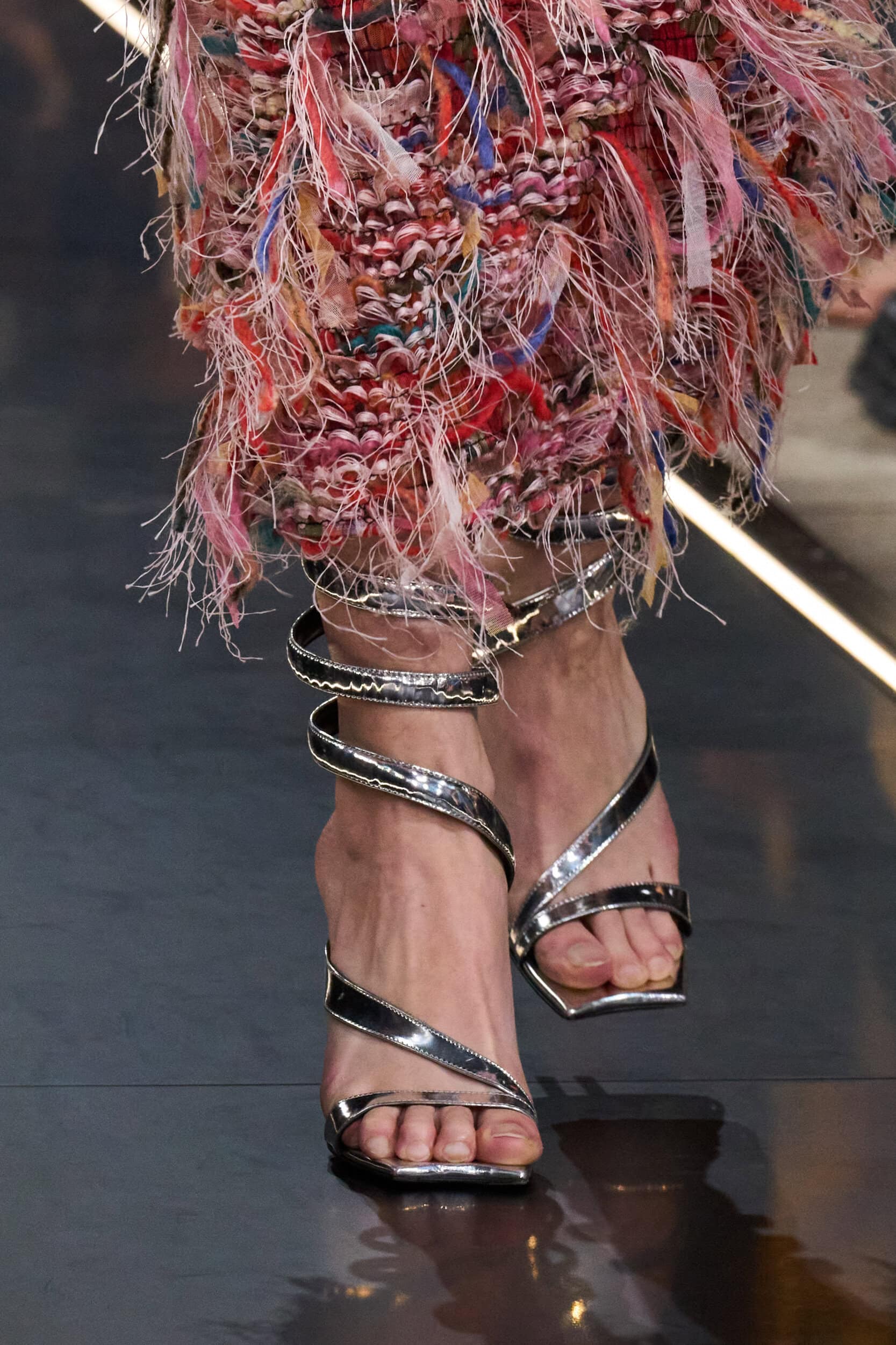 Tokyo James Fall 2026 Fashion Show Details