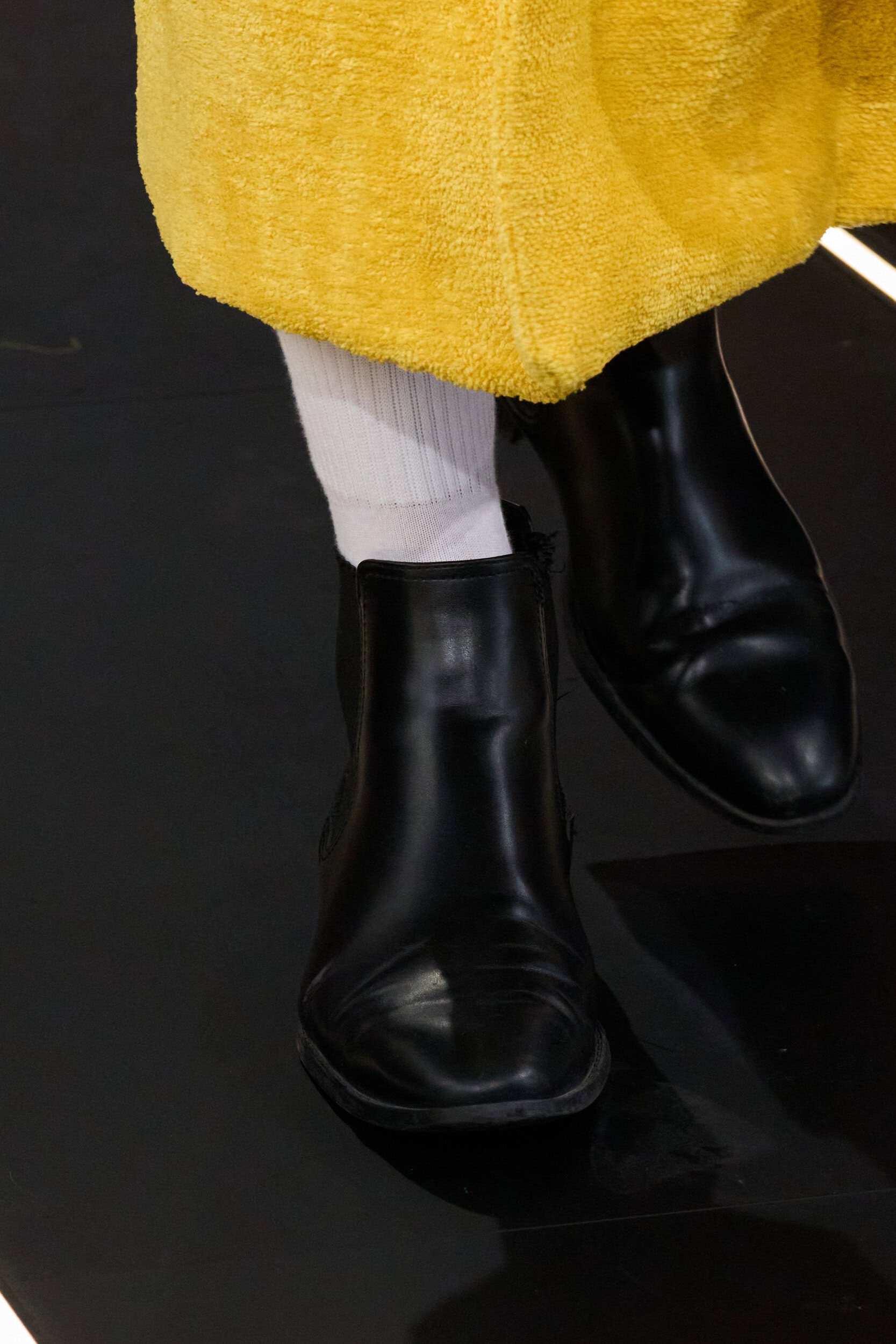 Tokyo James Fall 2026 Fashion Show Details