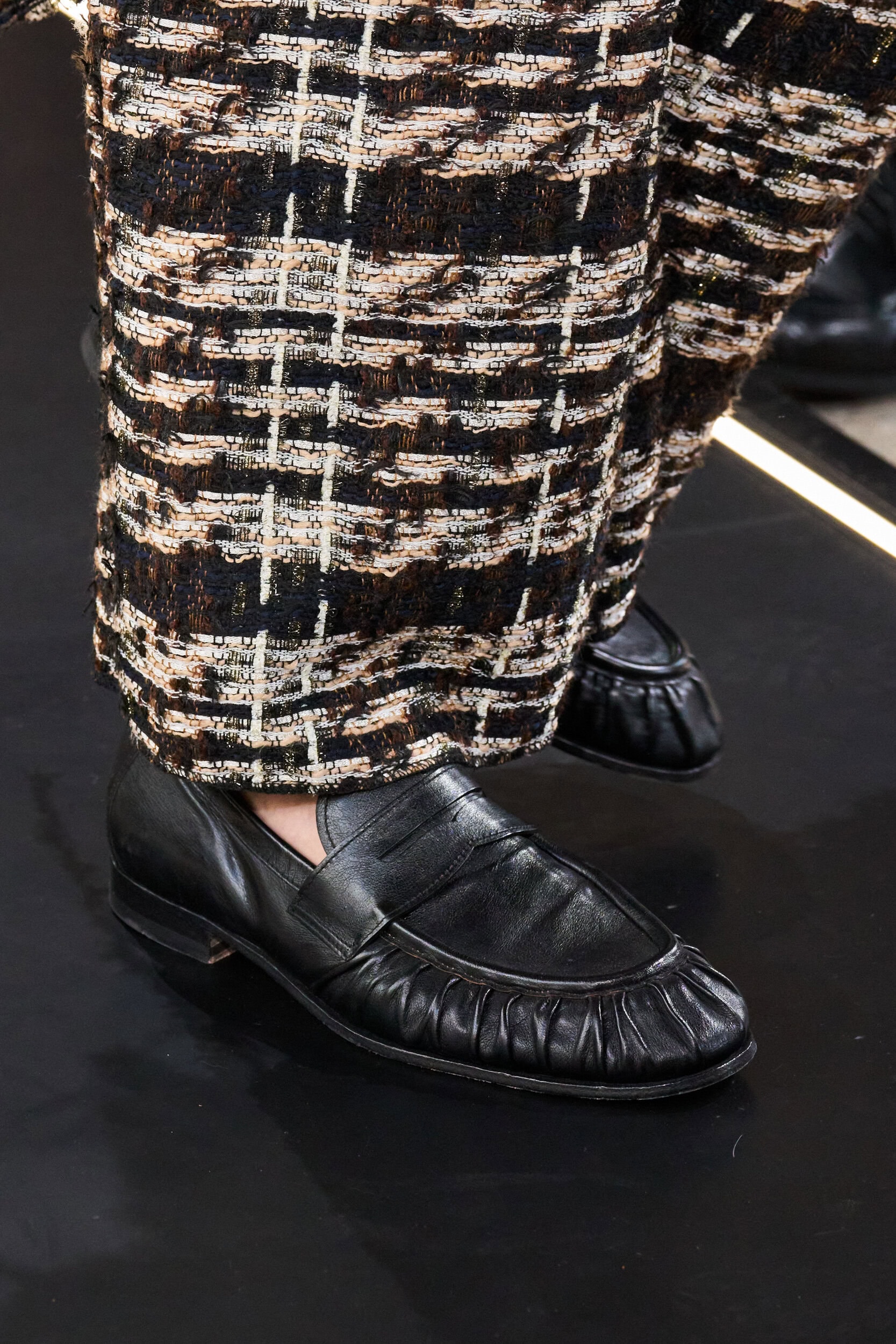 Tokyo James Fall 2026 Fashion Show Details