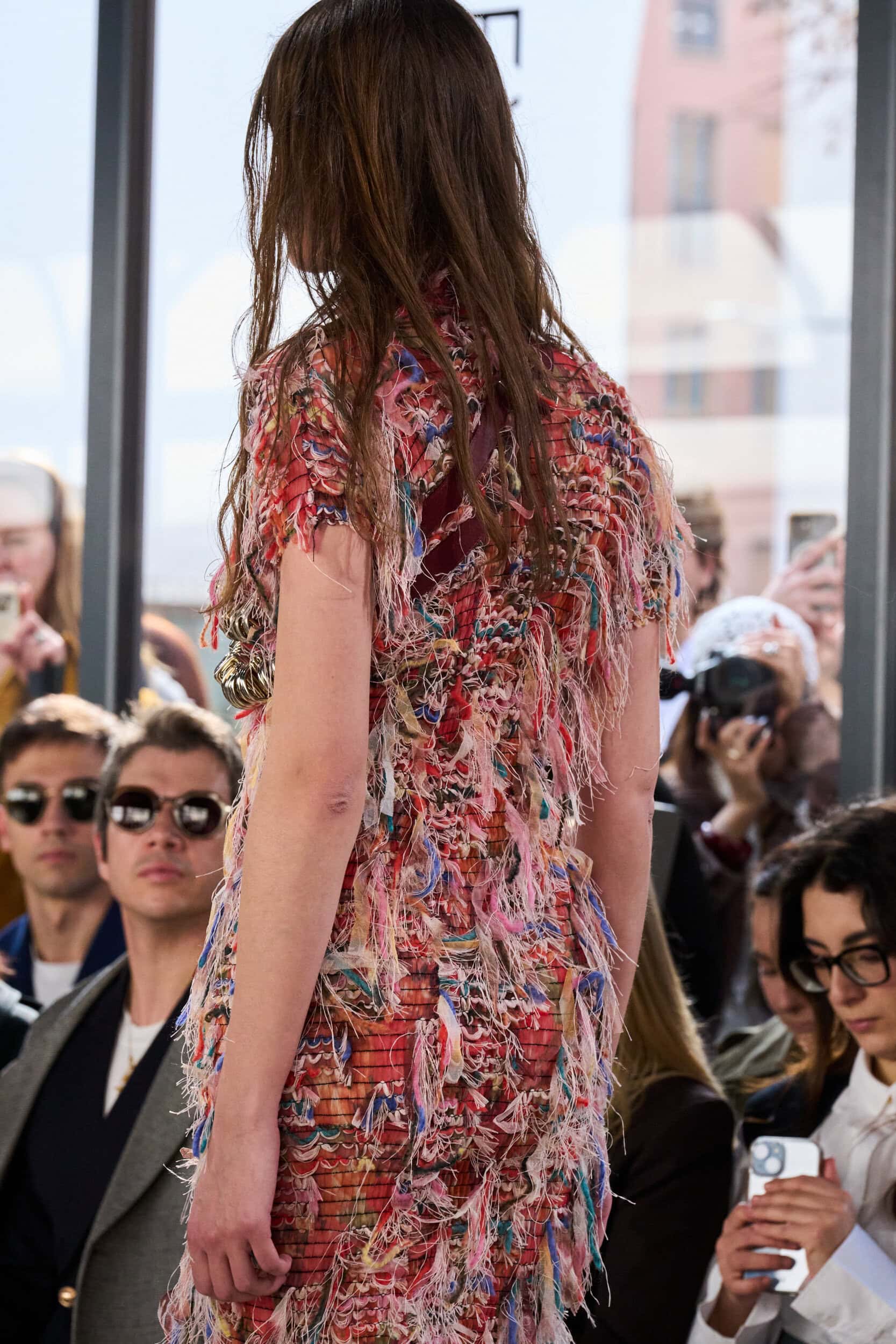 Tokyo James Fall 2026 Fashion Show Details