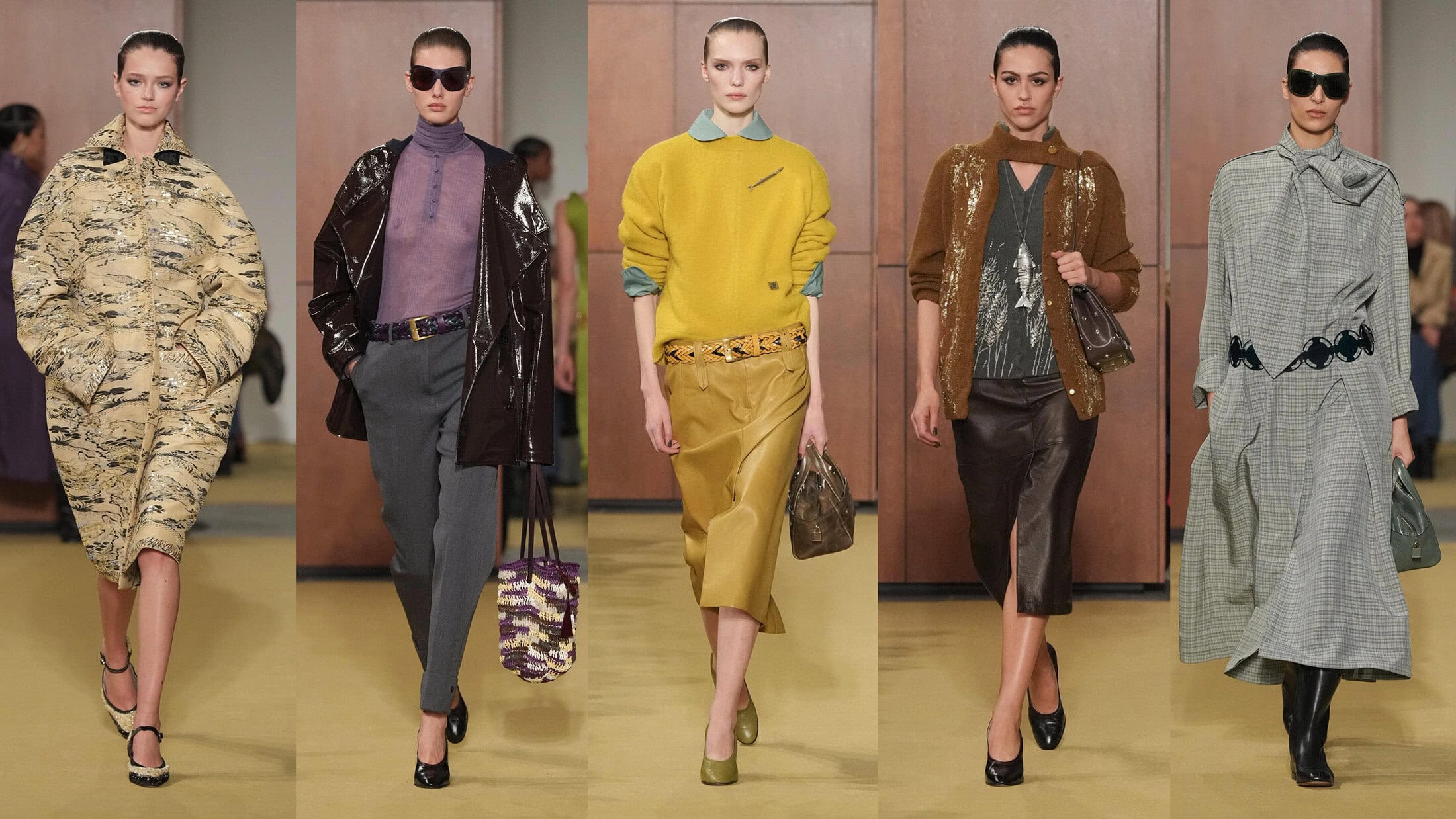 The Impression Where Fashion Gets Creative