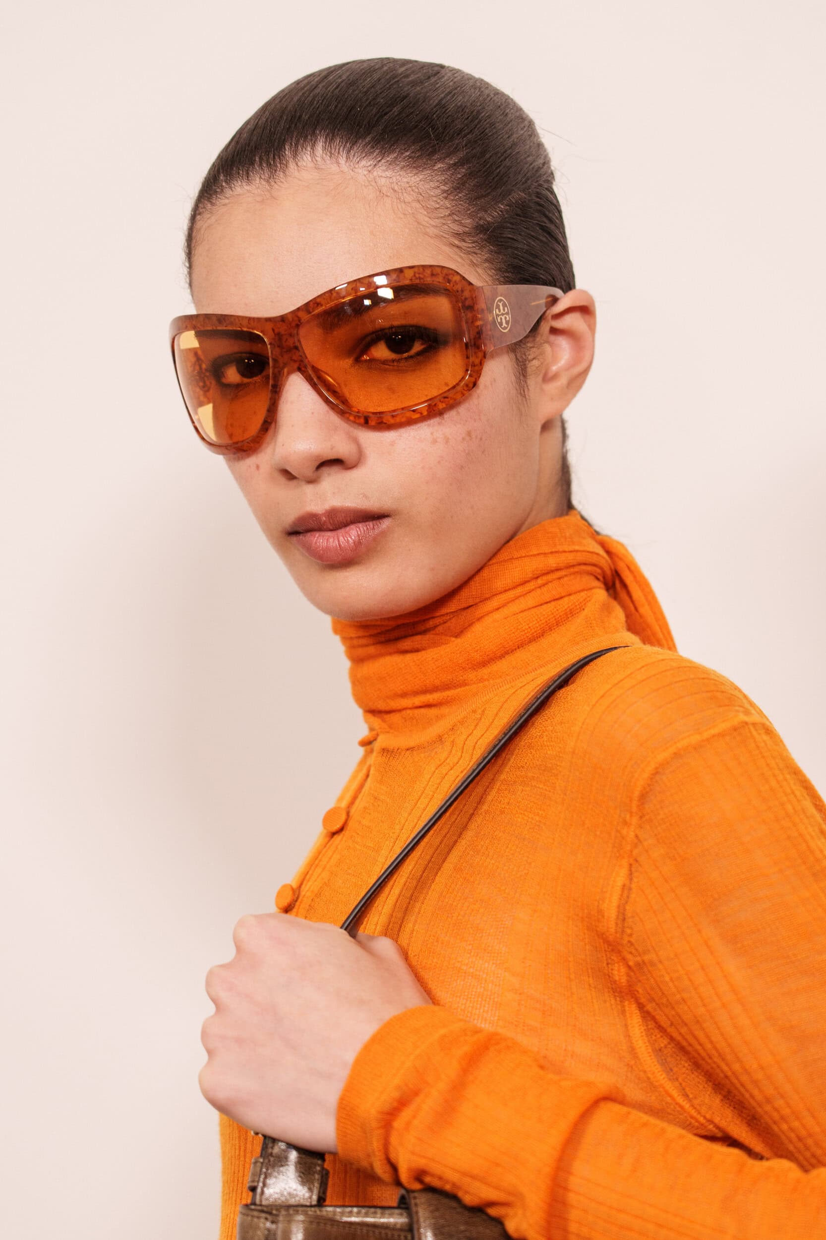 Tory Burch Fall 2026 Fashion Show Backstage