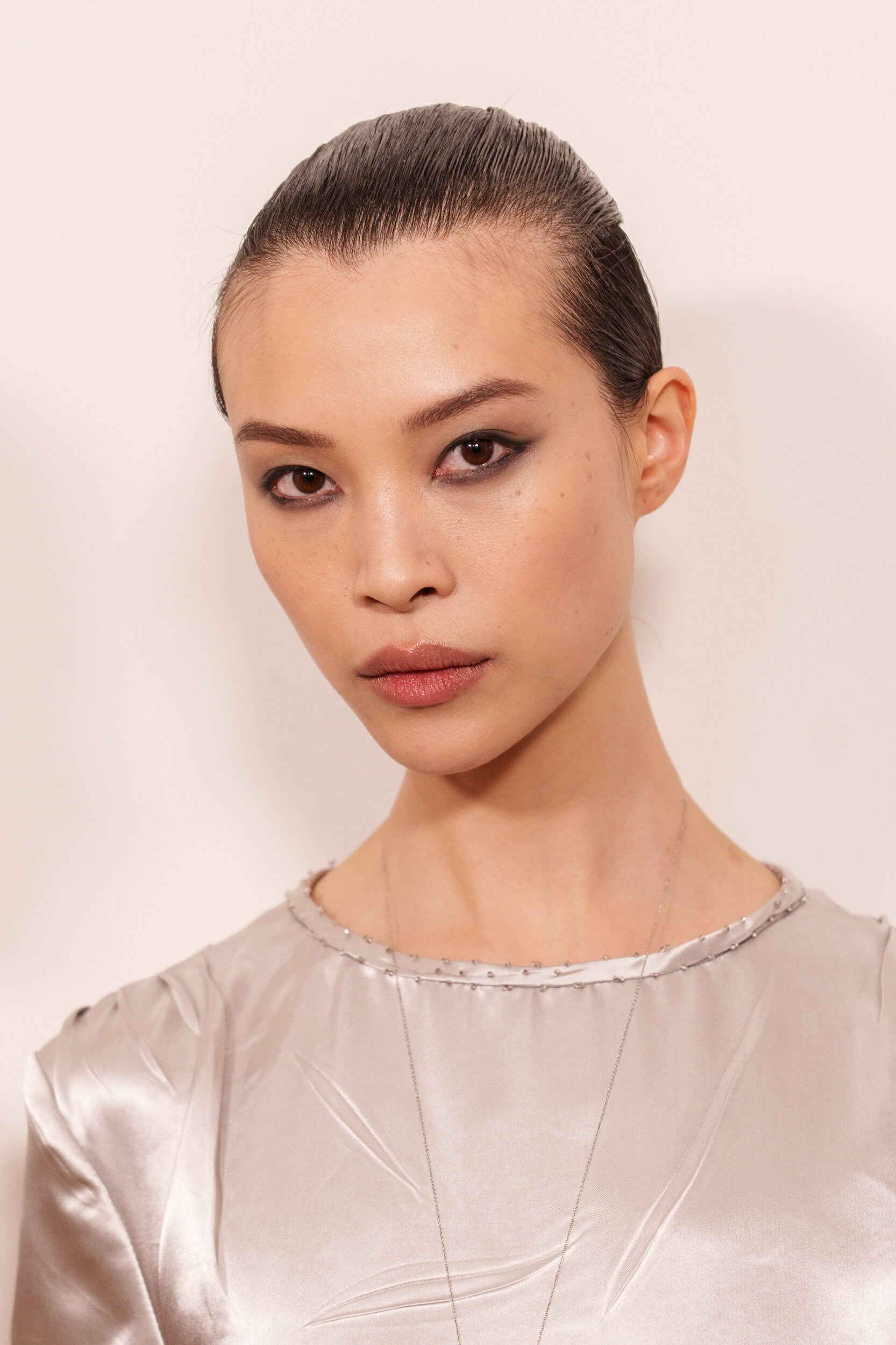 Tory Burch Fall 2026 Fashion Show Backstage