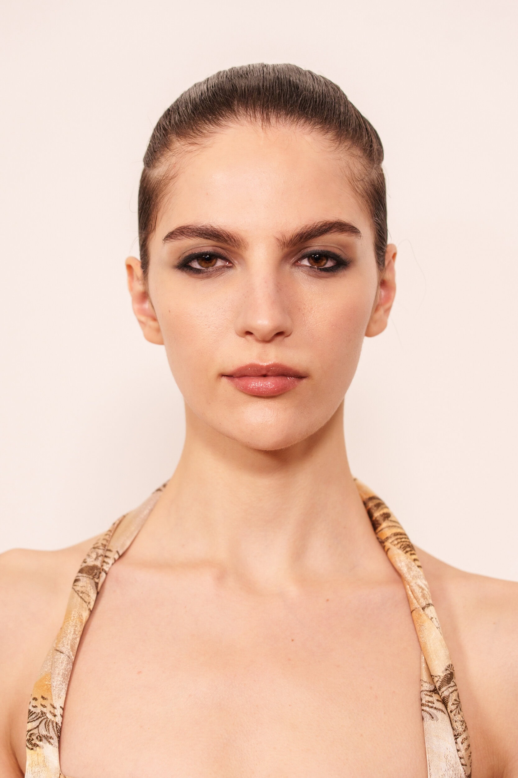 Tory Burch Fall 2026 Fashion Show Backstage