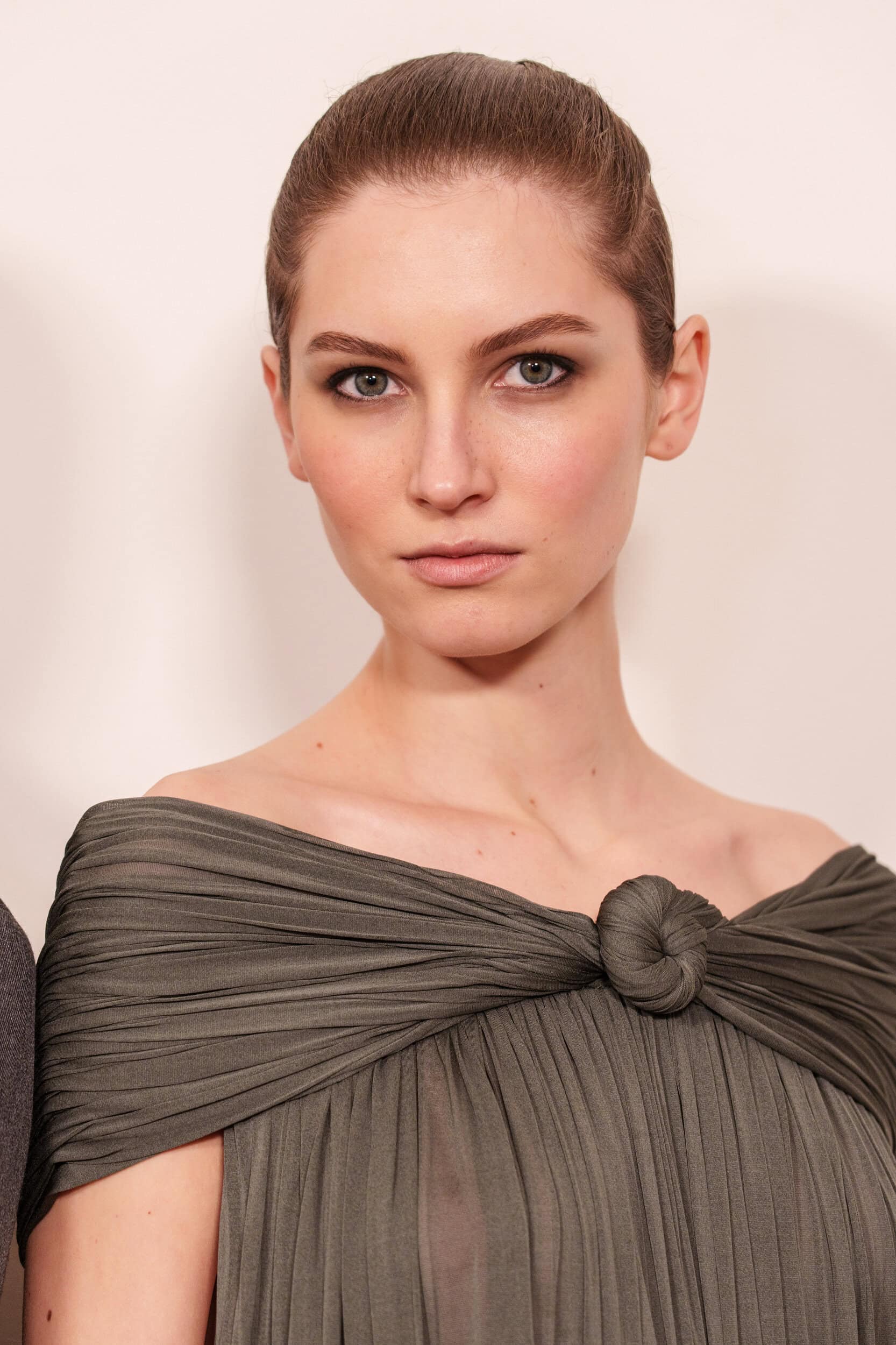 Tory Burch Fall 2026 Fashion Show Backstage