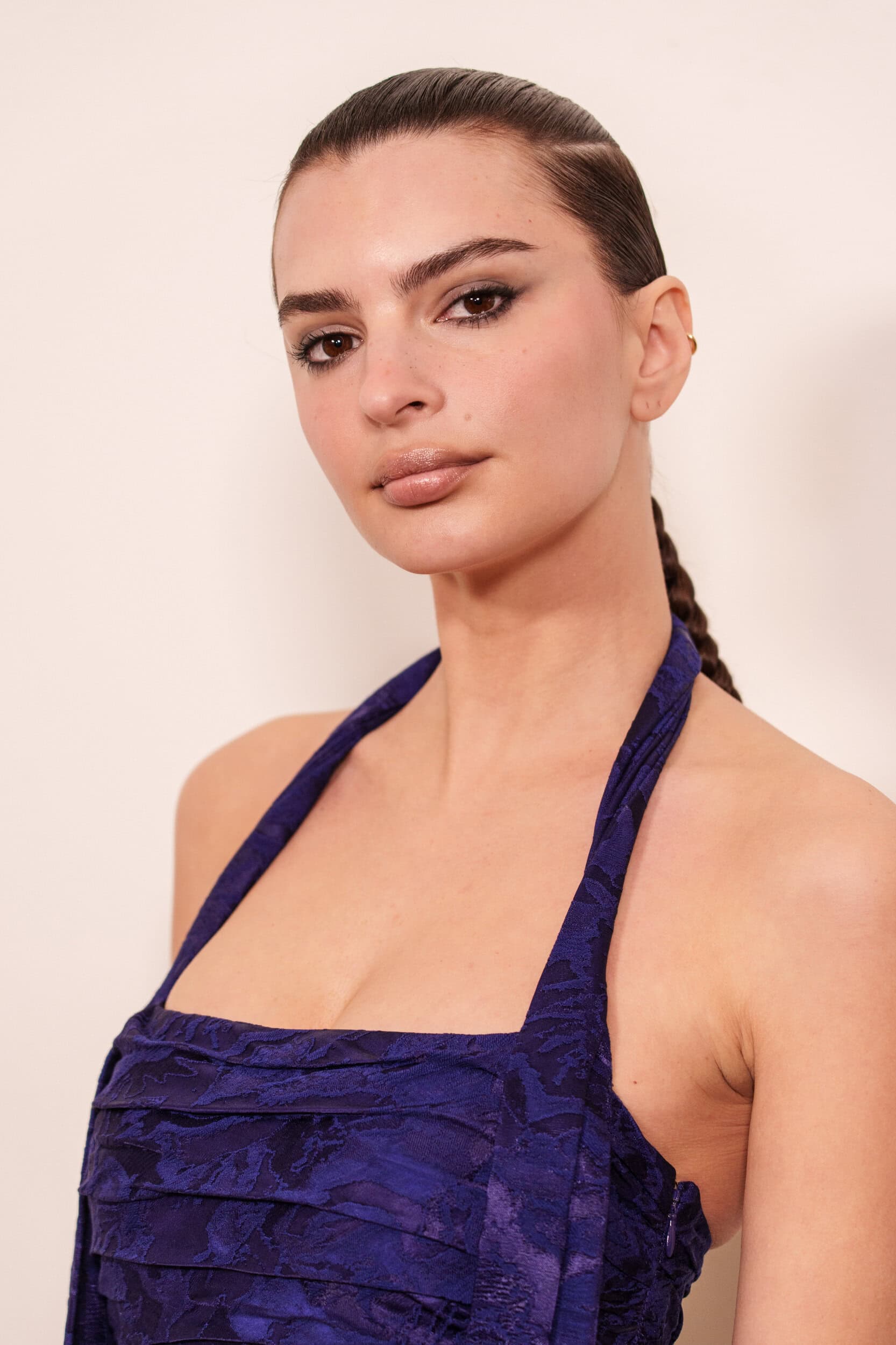 Tory Burch Fall 2026 Fashion Show Backstage