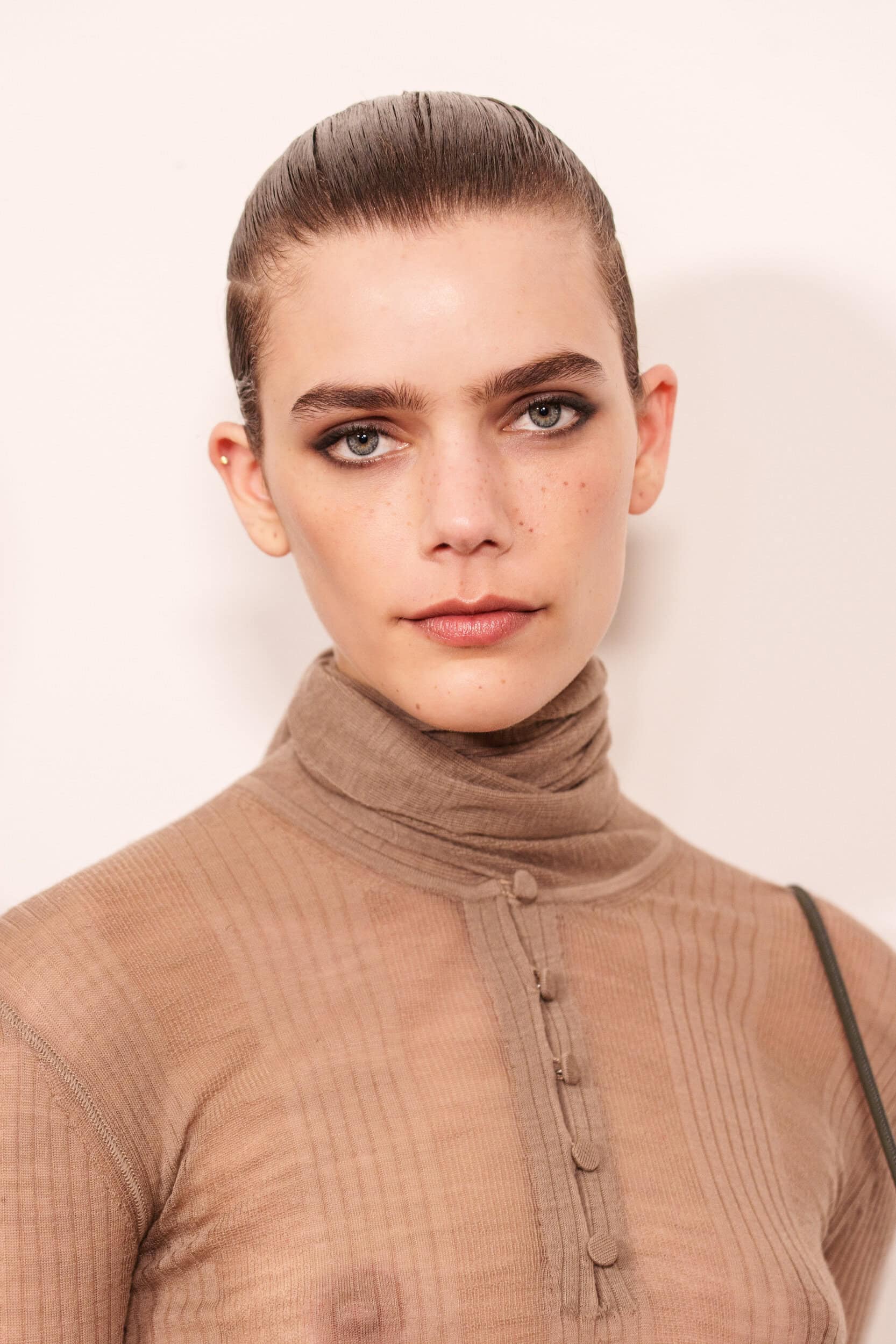 Tory Burch Fall 2026 Fashion Show Backstage