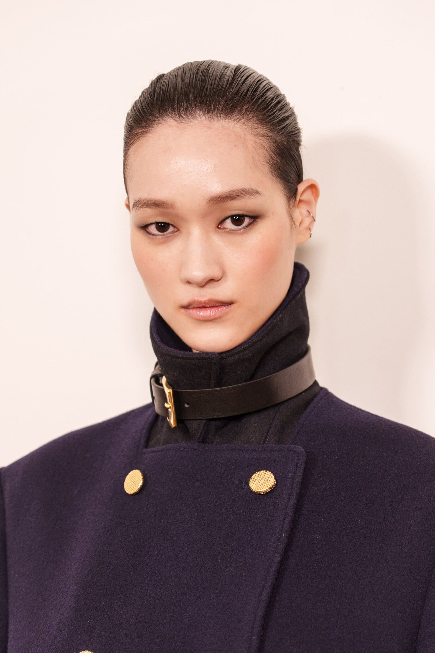 Tory Burch Fall 2026 Fashion Show Backstage