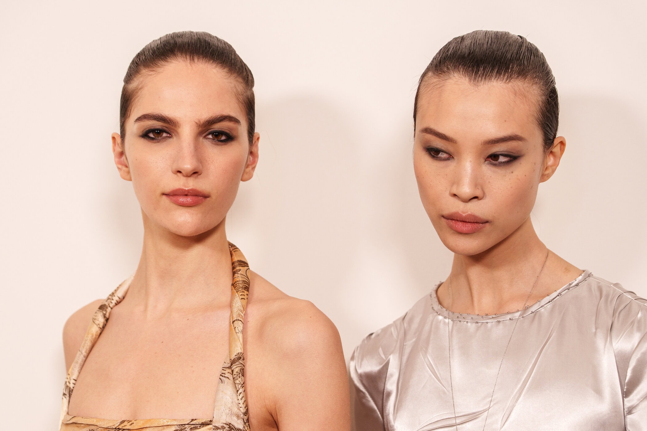 Tory Burch Fall 2026 Fashion Show Backstage