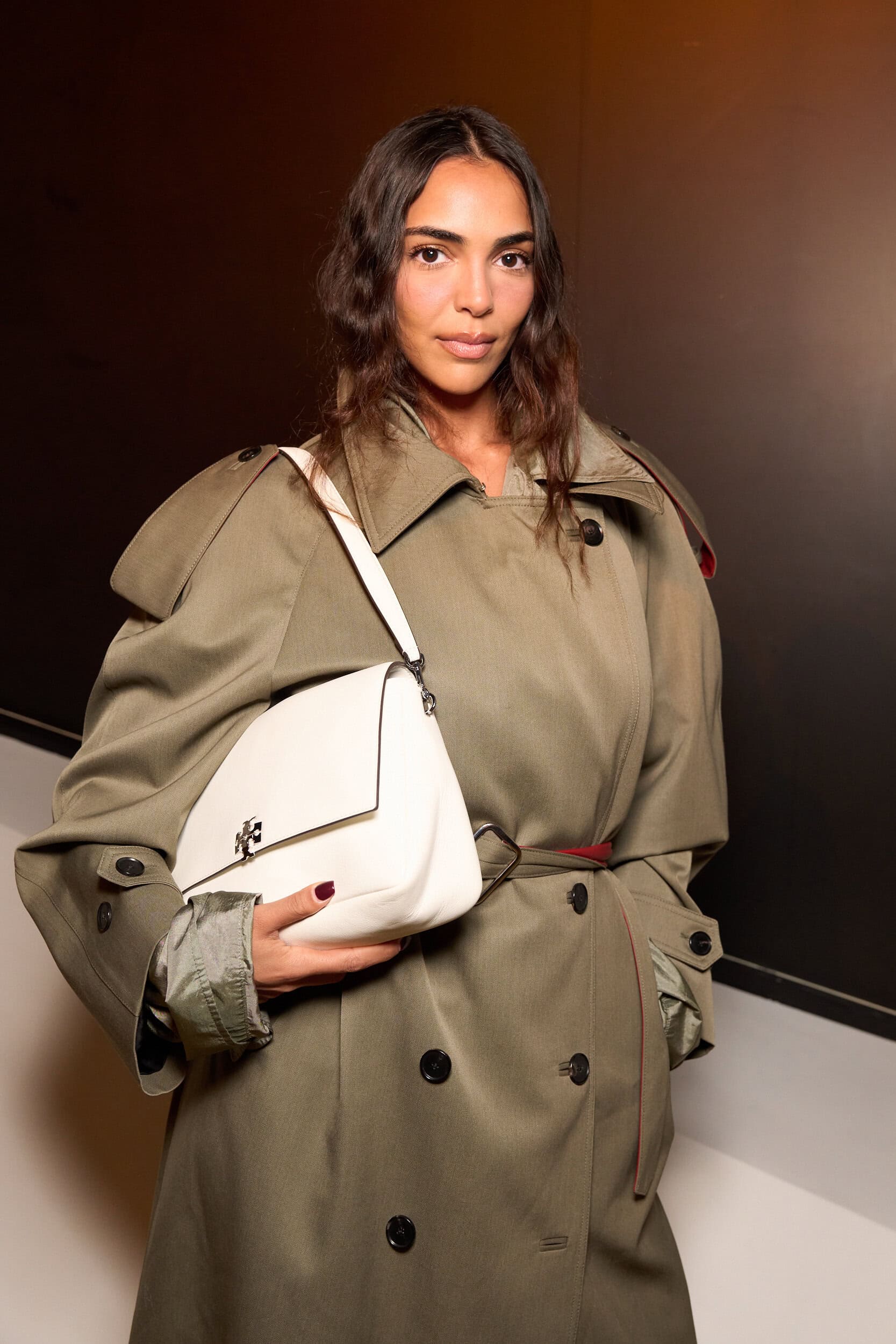 Tory Burch Fall 2026 Fashion Show Front Row