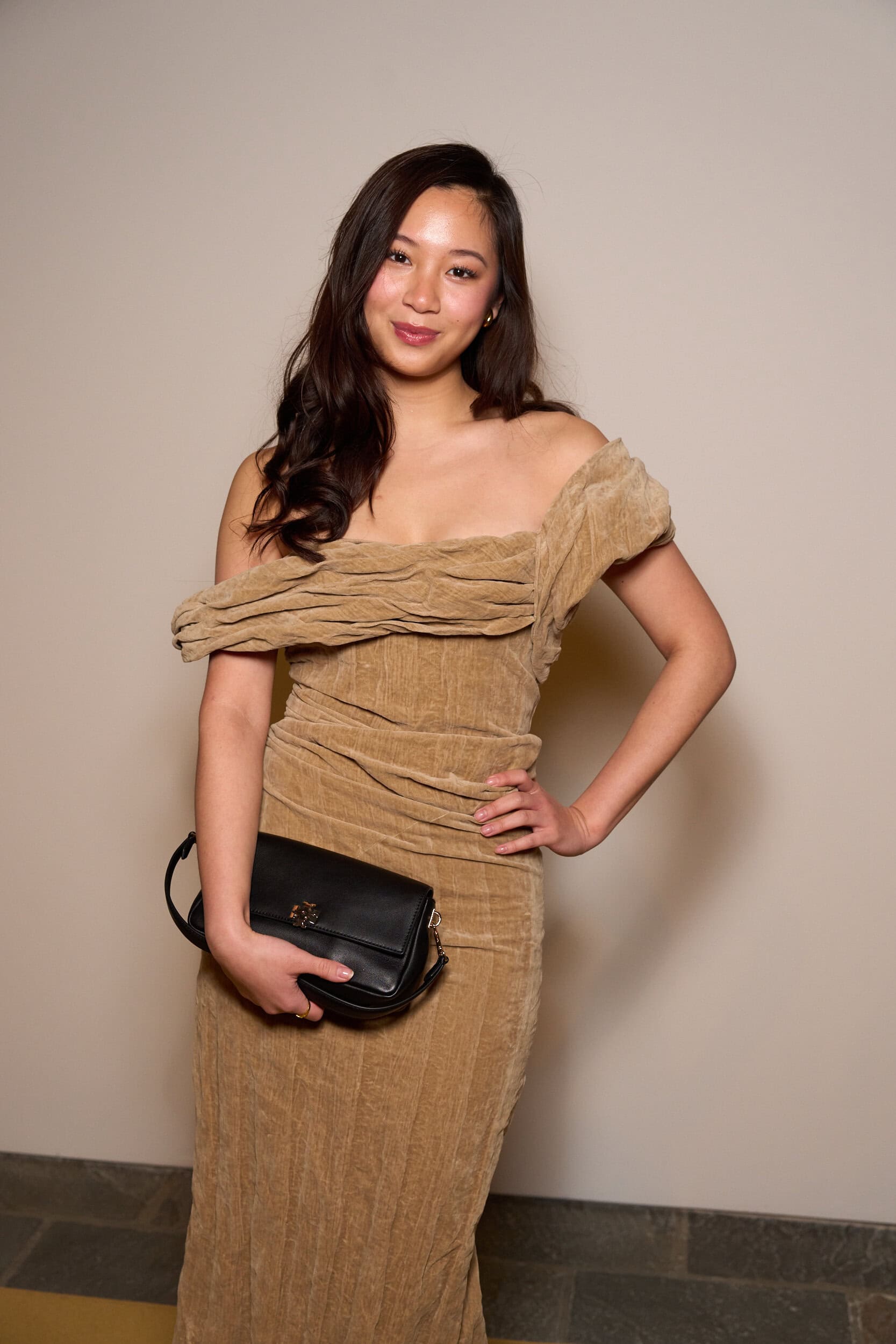 Tory Burch Fall 2026 Fashion Show Front Row