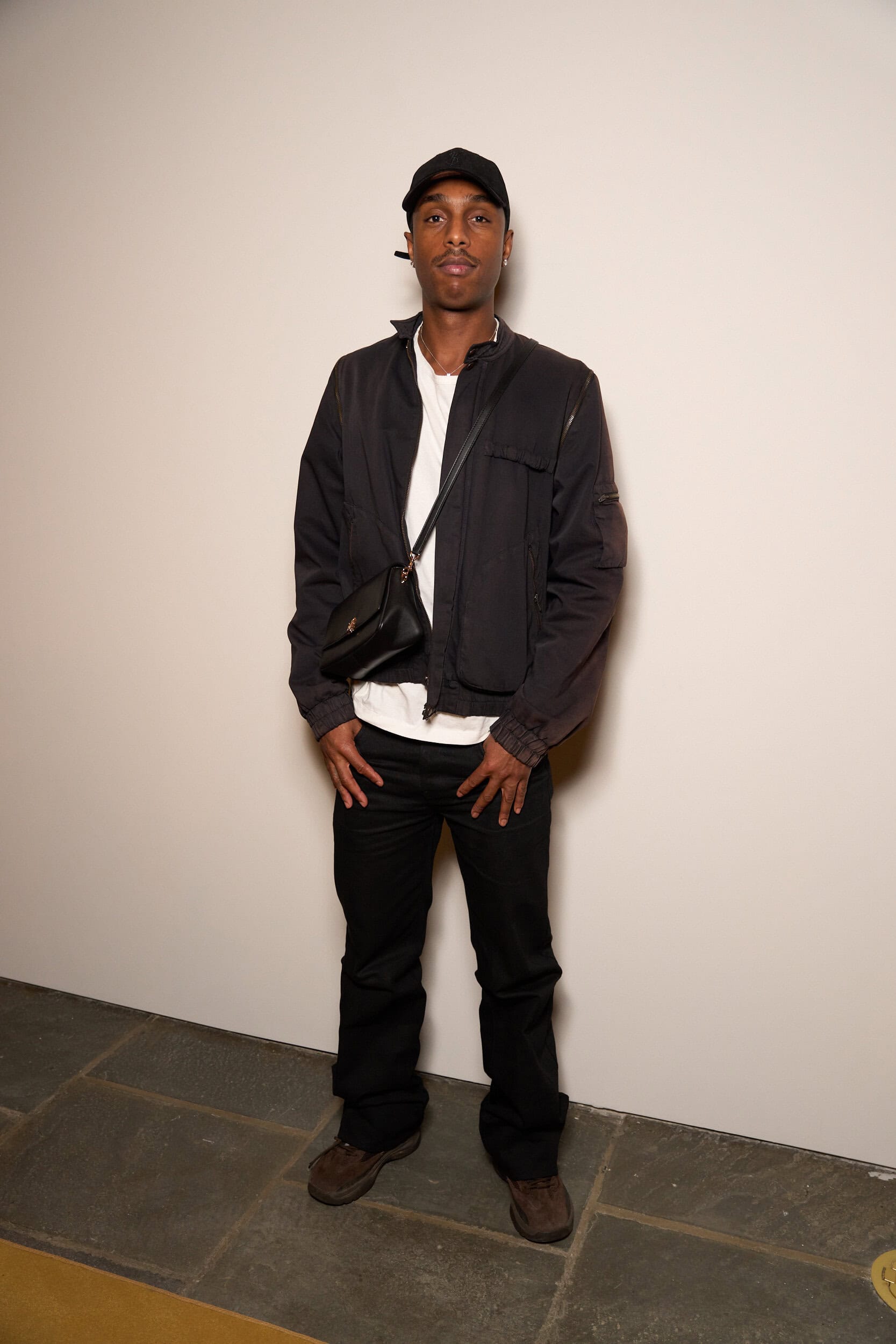 Tory Burch Fall 2026 Fashion Show Front Row