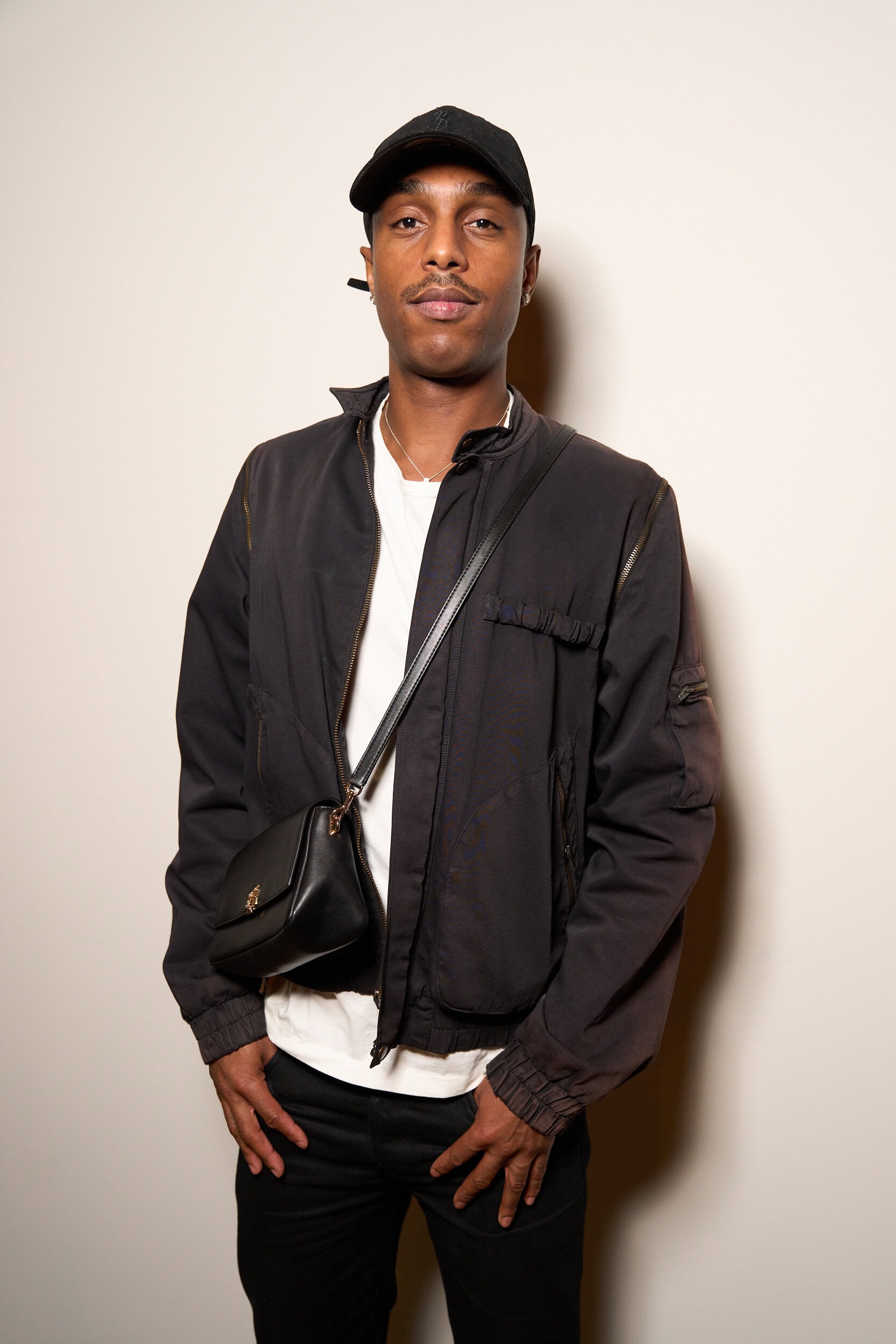 Tory Burch Fall 2026 Fashion Show Front Row