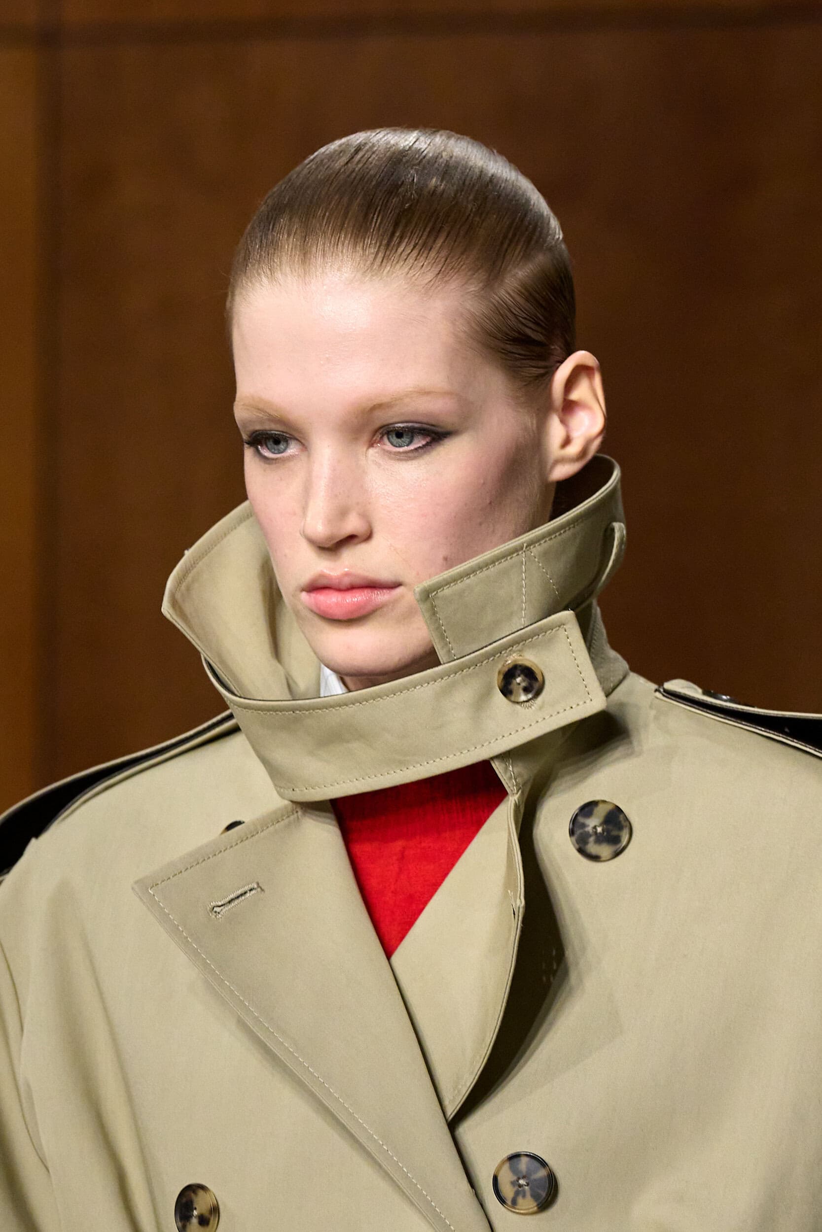 Tory Burch Fall 2026 Fashion Show Details