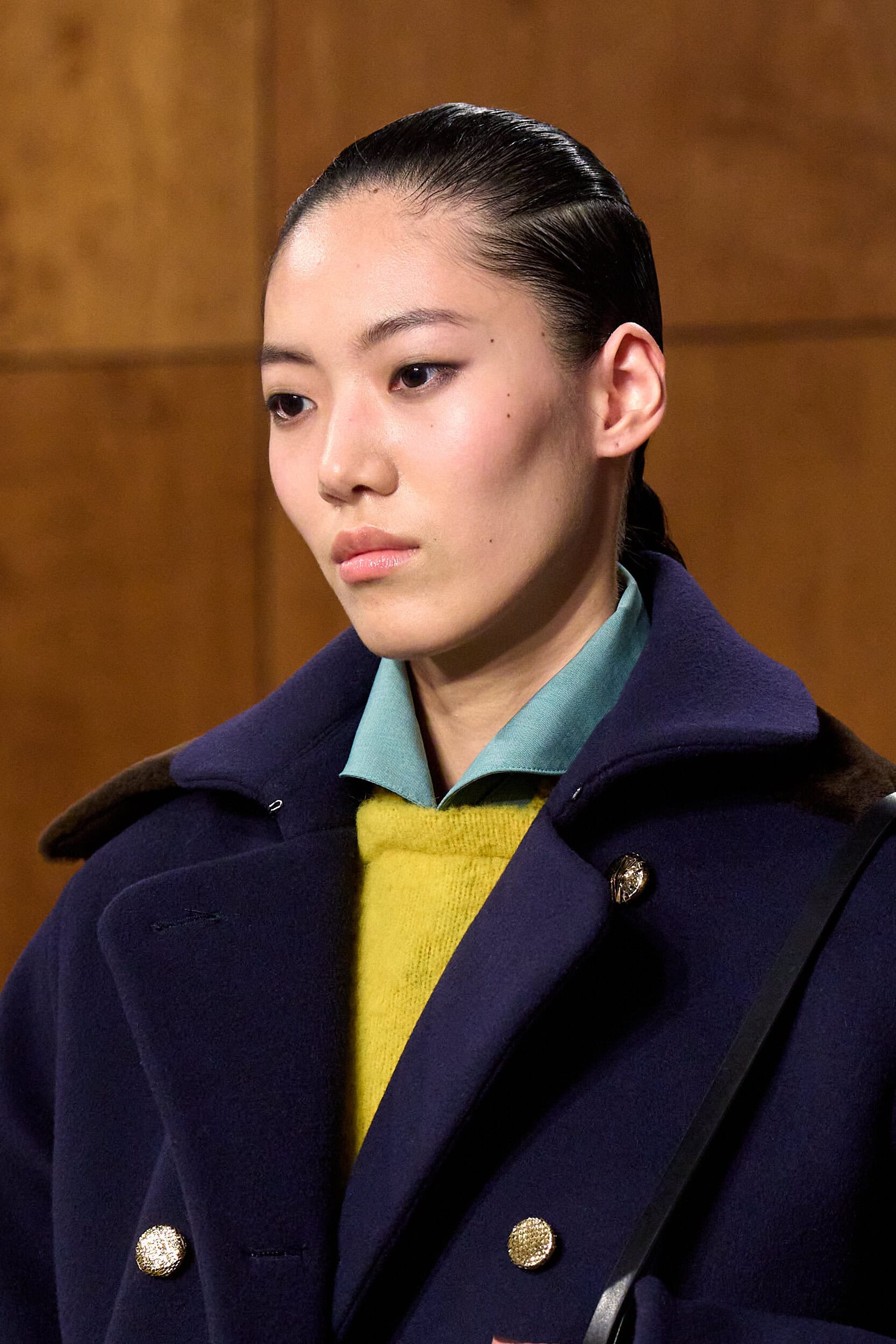 Tory Burch Fall 2026 Fashion Show Details