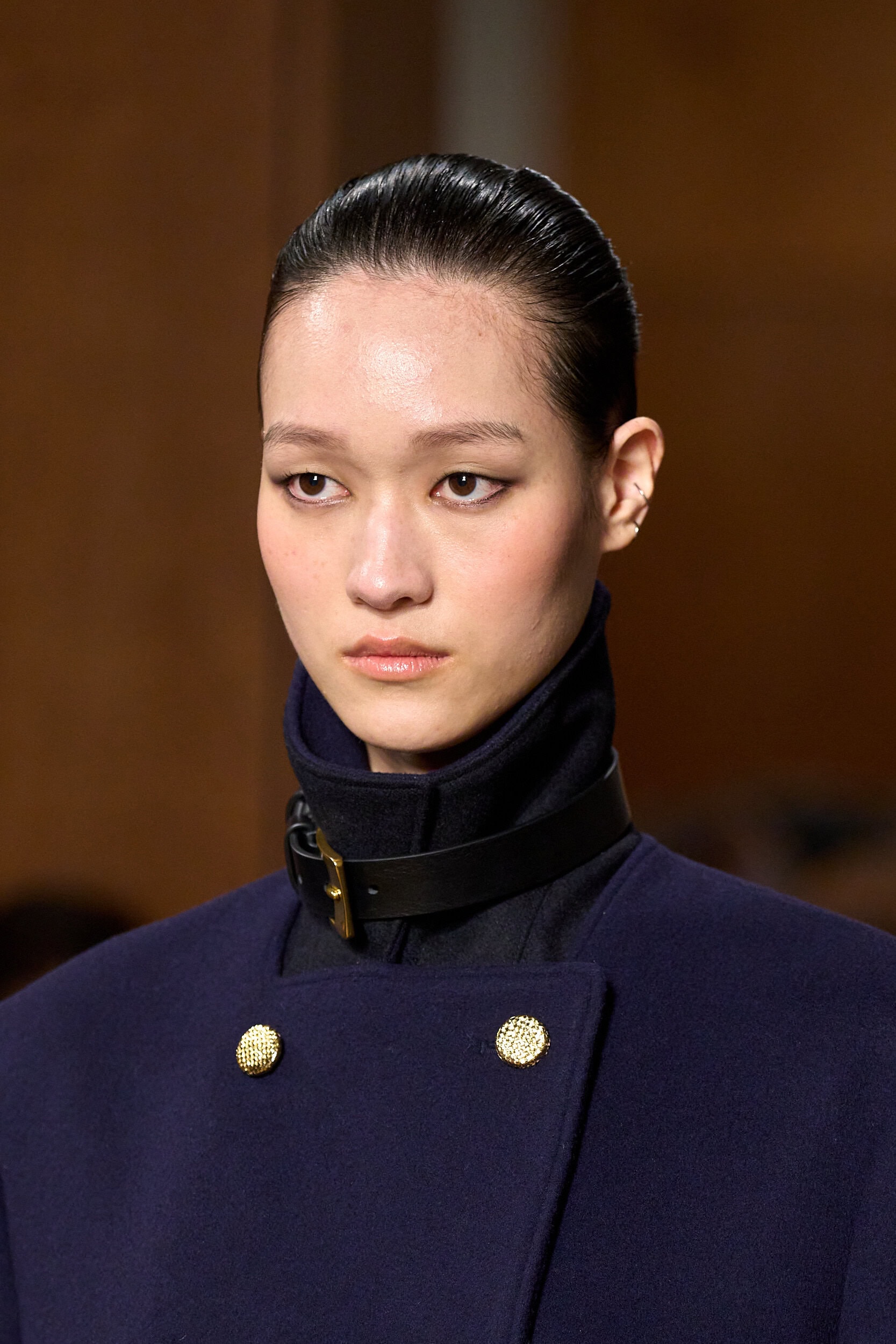 Tory Burch Fall 2026 Fashion Show Details