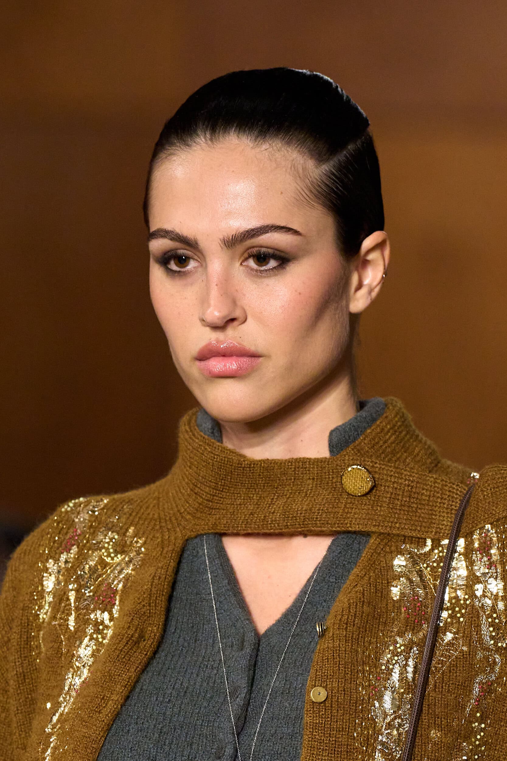 Tory Burch Fall 2026 Fashion Show Details