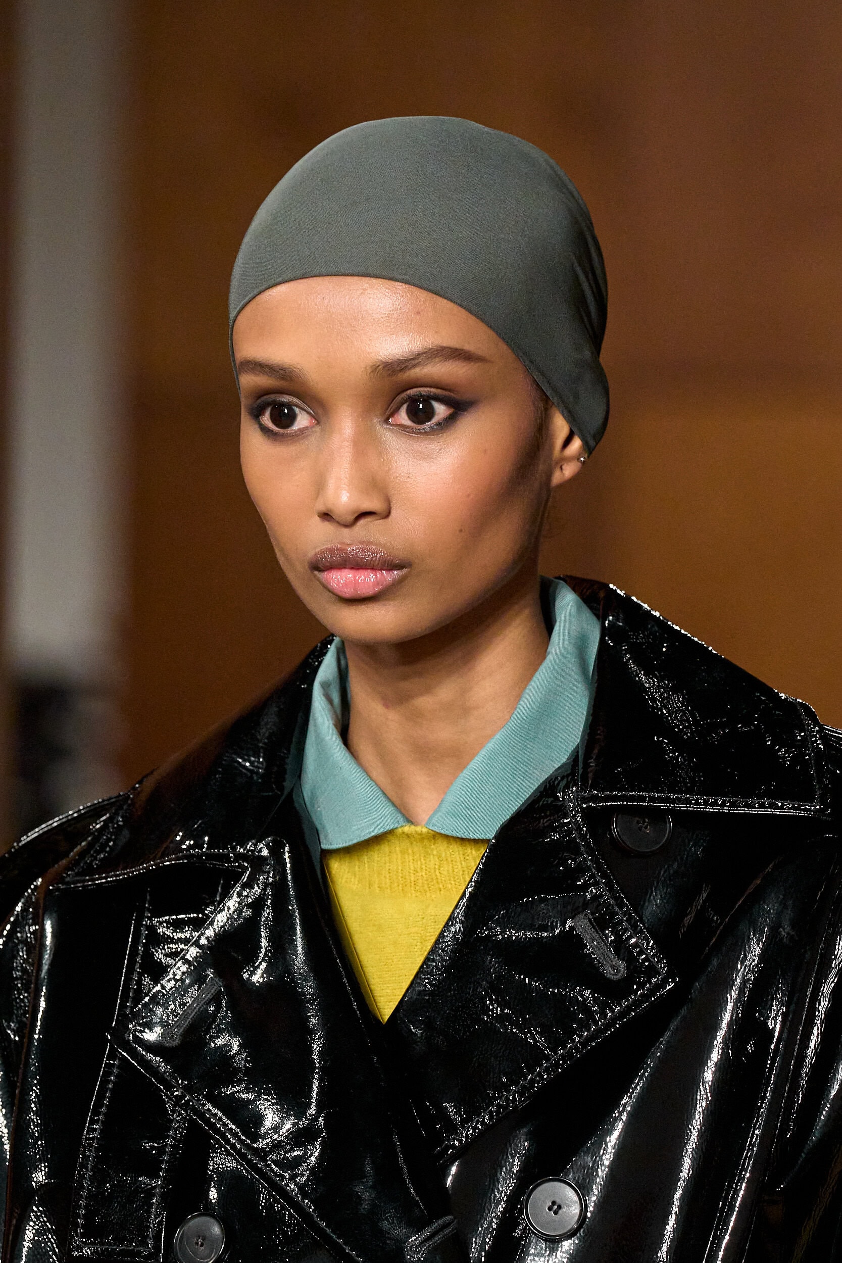 Tory Burch Fall 2026 Fashion Show Details