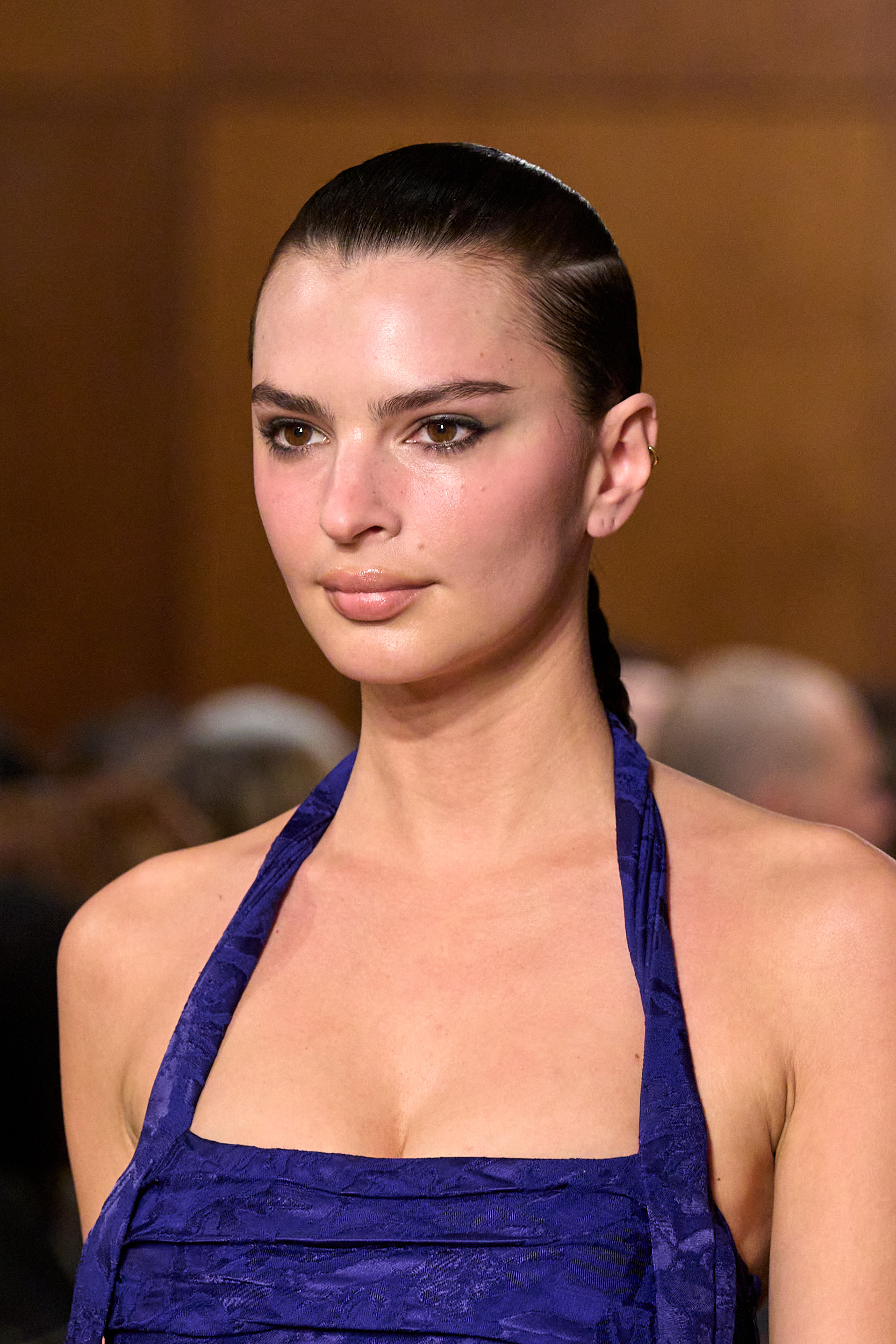 Tory Burch Fall 2026 Fashion Show Details