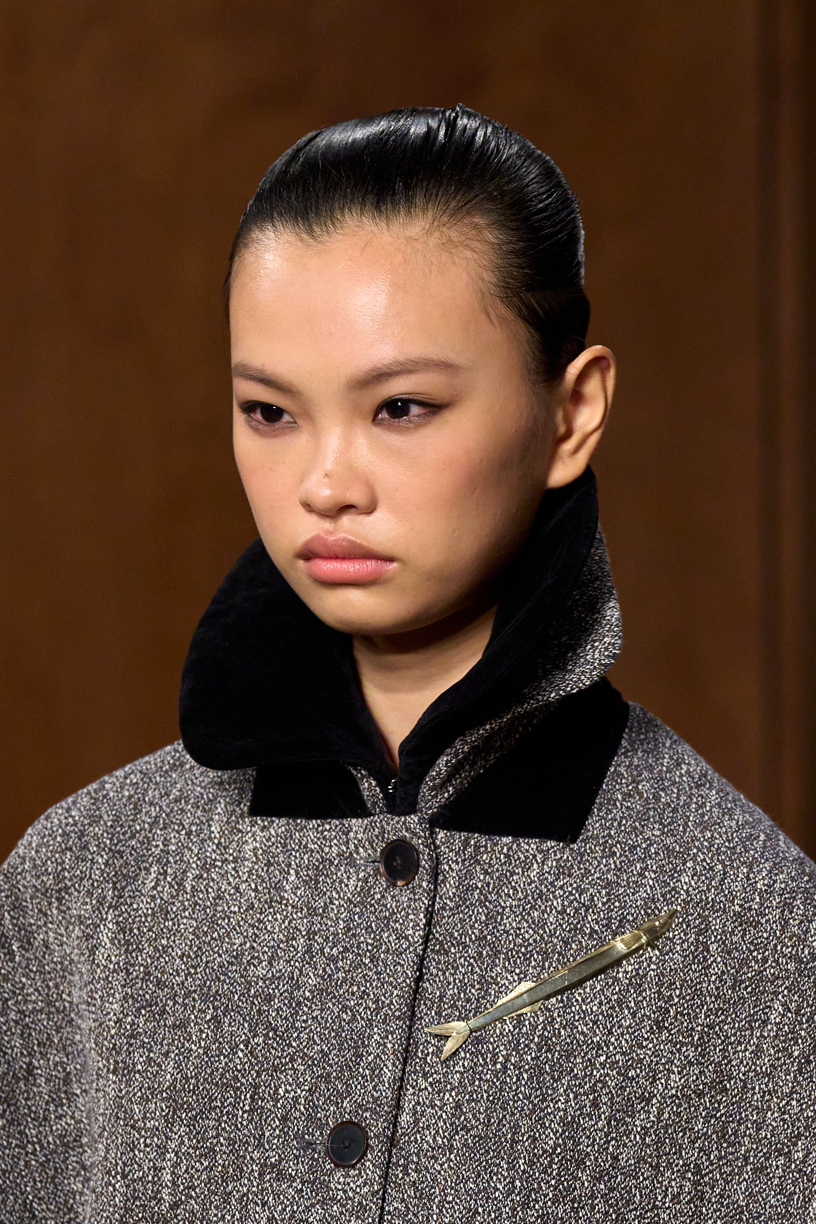 Tory Burch Fall 2026 Fashion Show Details