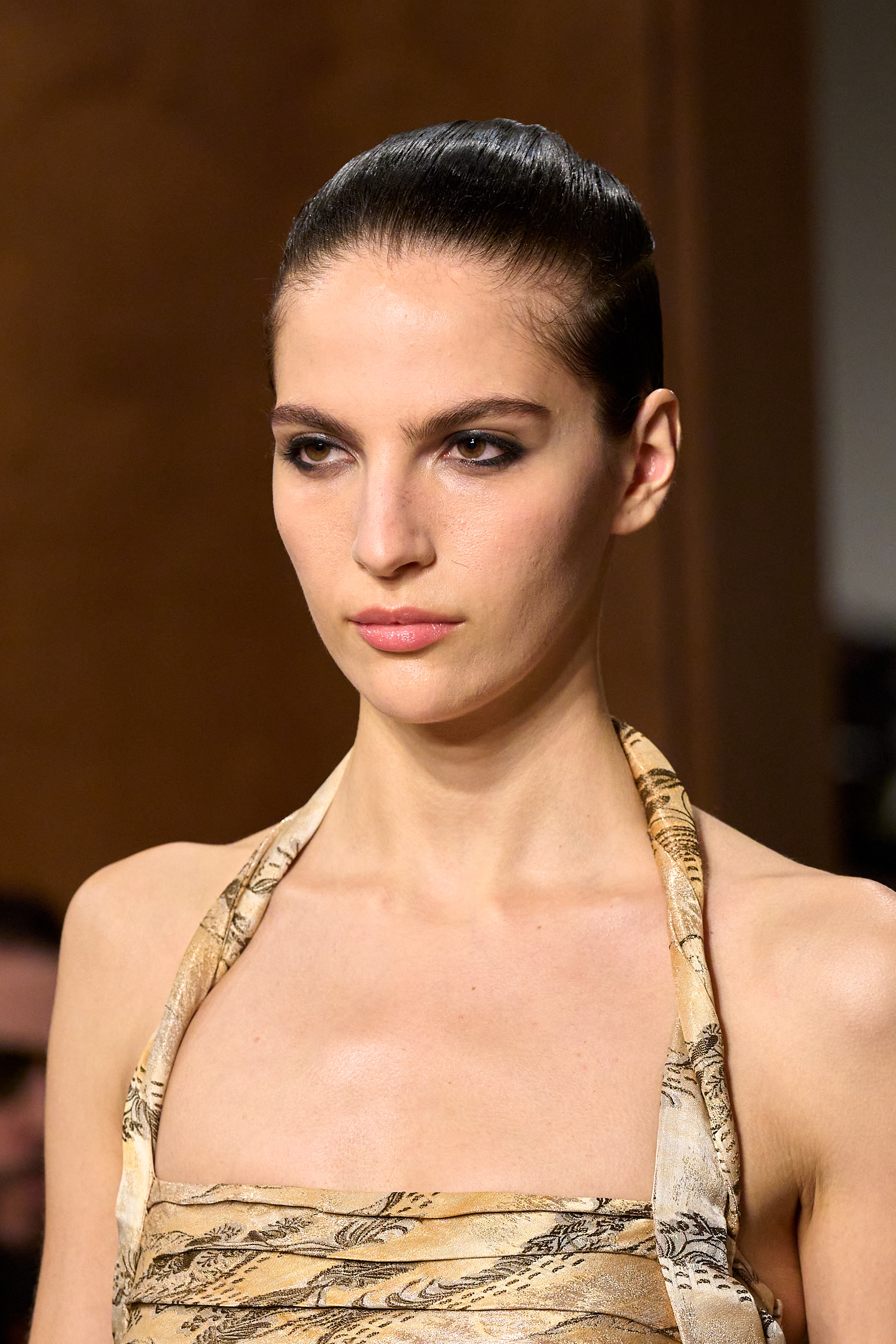 Tory Burch Fall 2026 Fashion Show Details