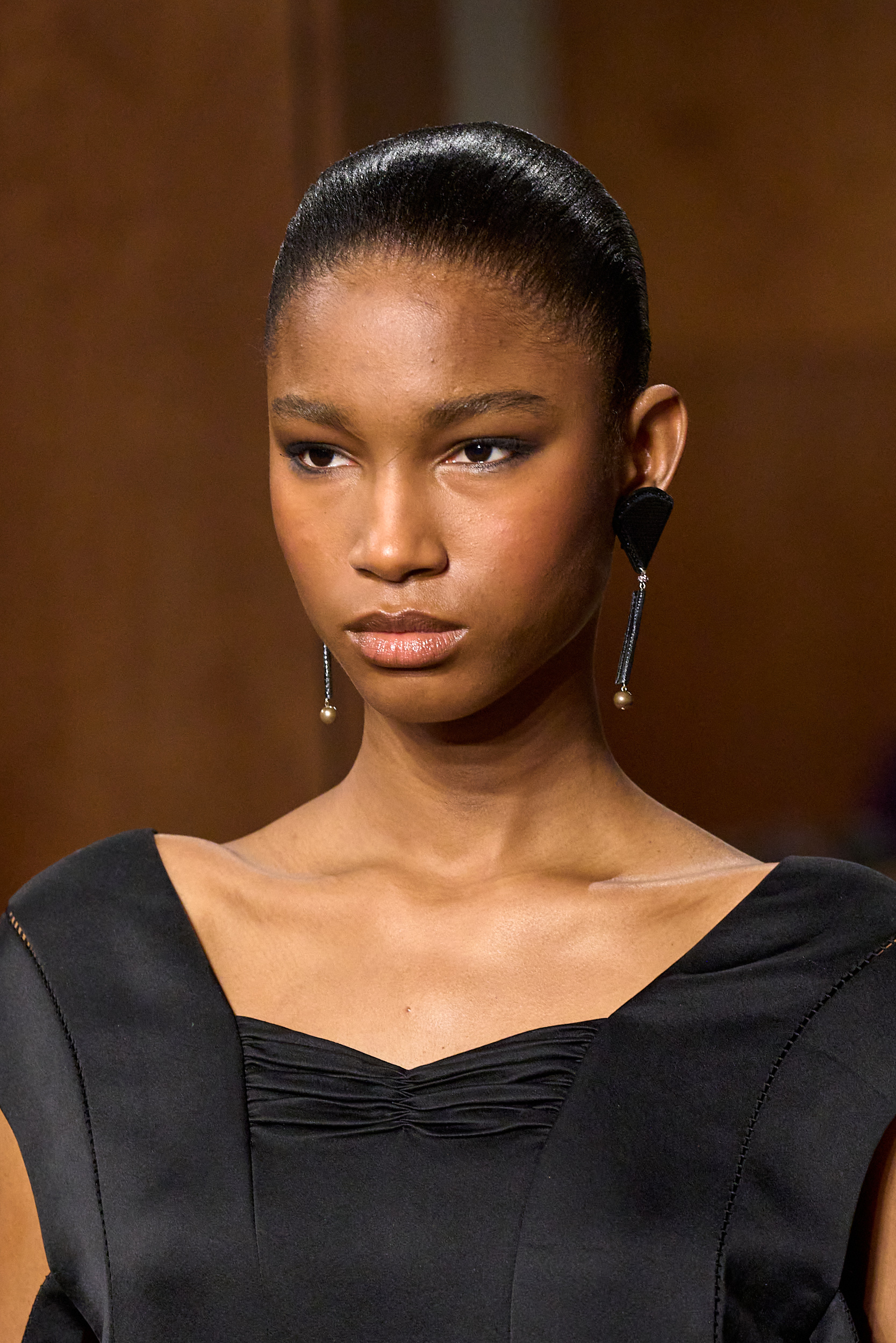 Tory Burch Fall 2026 Fashion Show Details