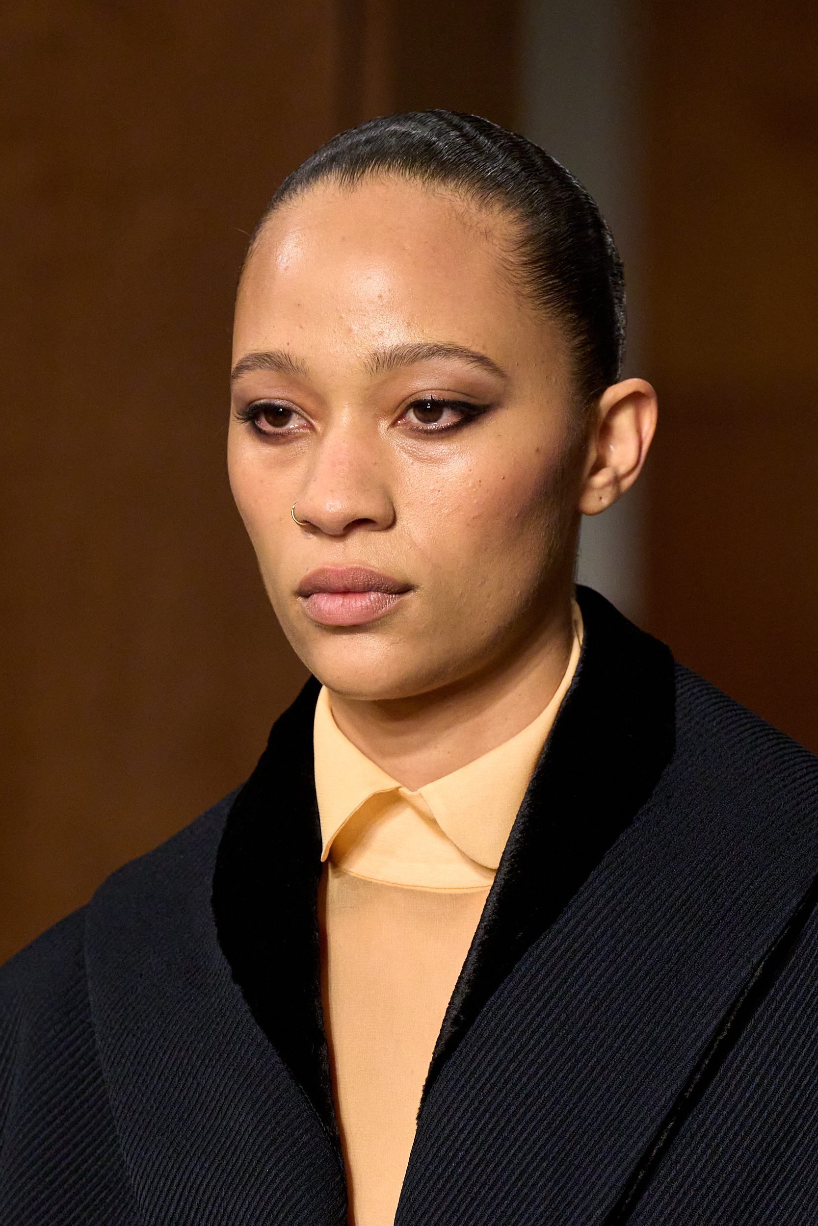 Tory Burch Fall 2026 Fashion Show Details