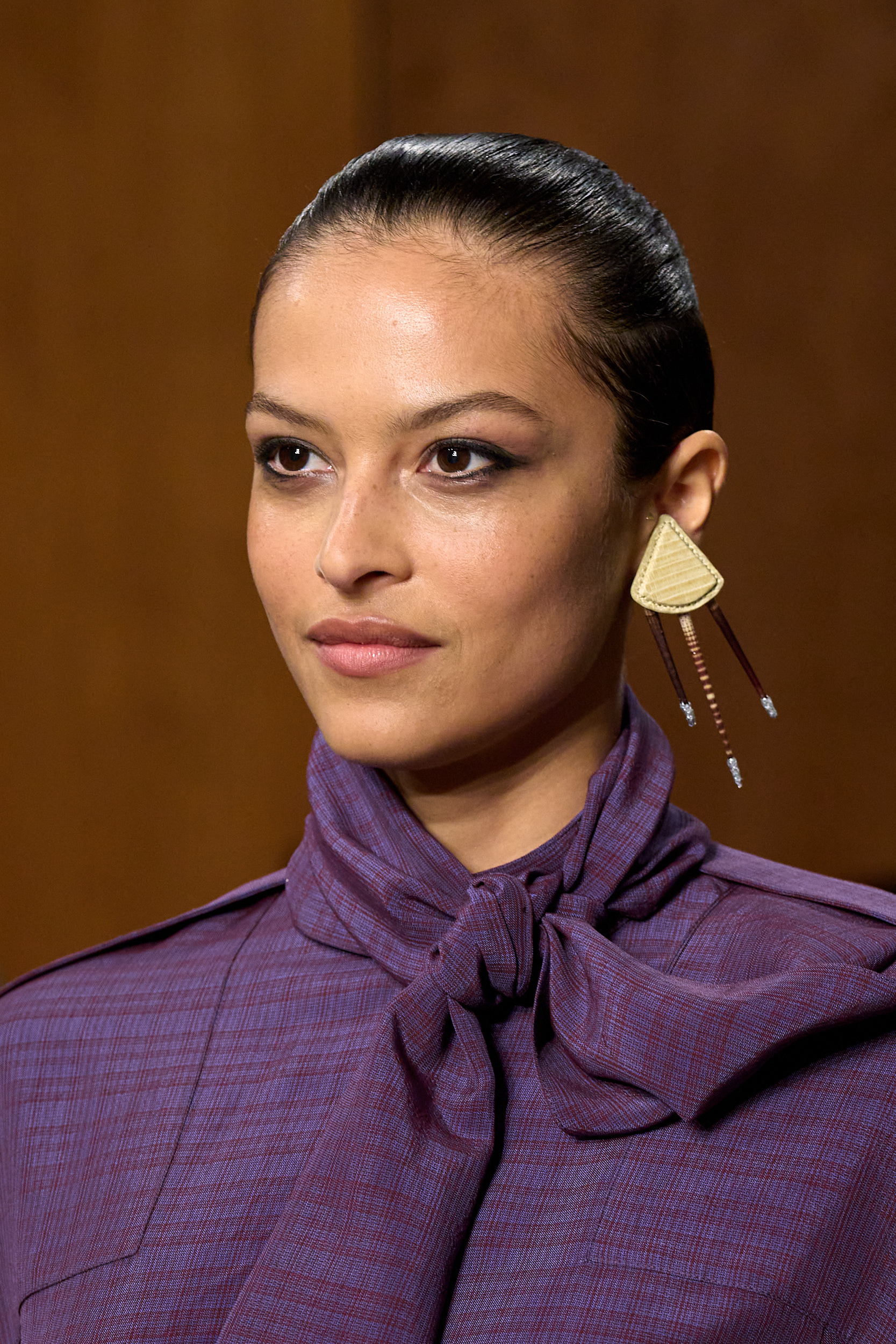 Tory Burch Fall 2026 Fashion Show Details