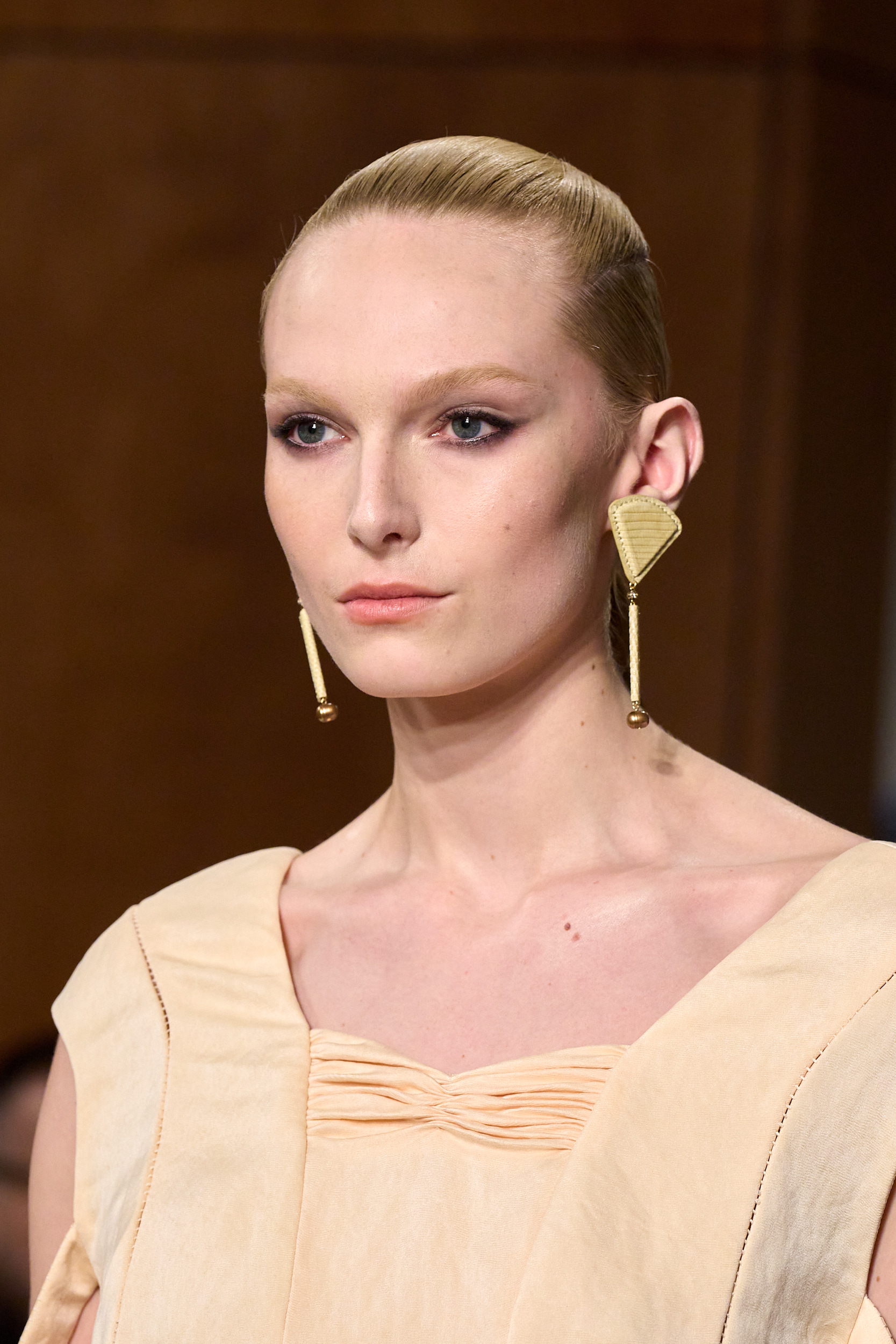 Tory Burch Fall 2026 Fashion Show Details