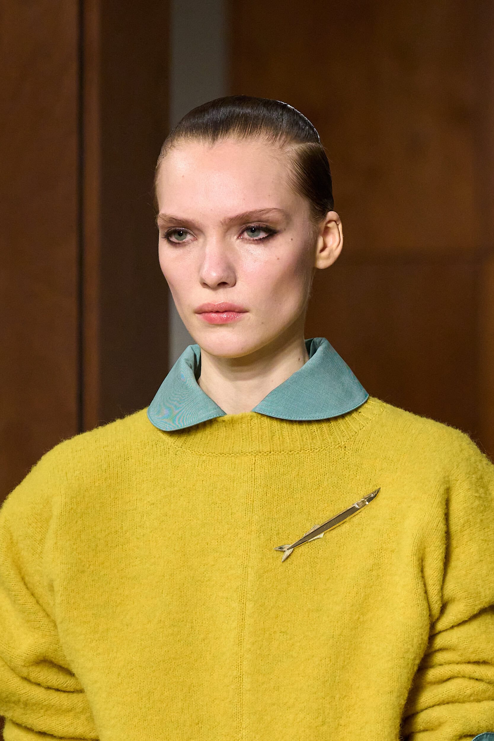 Tory Burch Fall 2026 Fashion Show Details