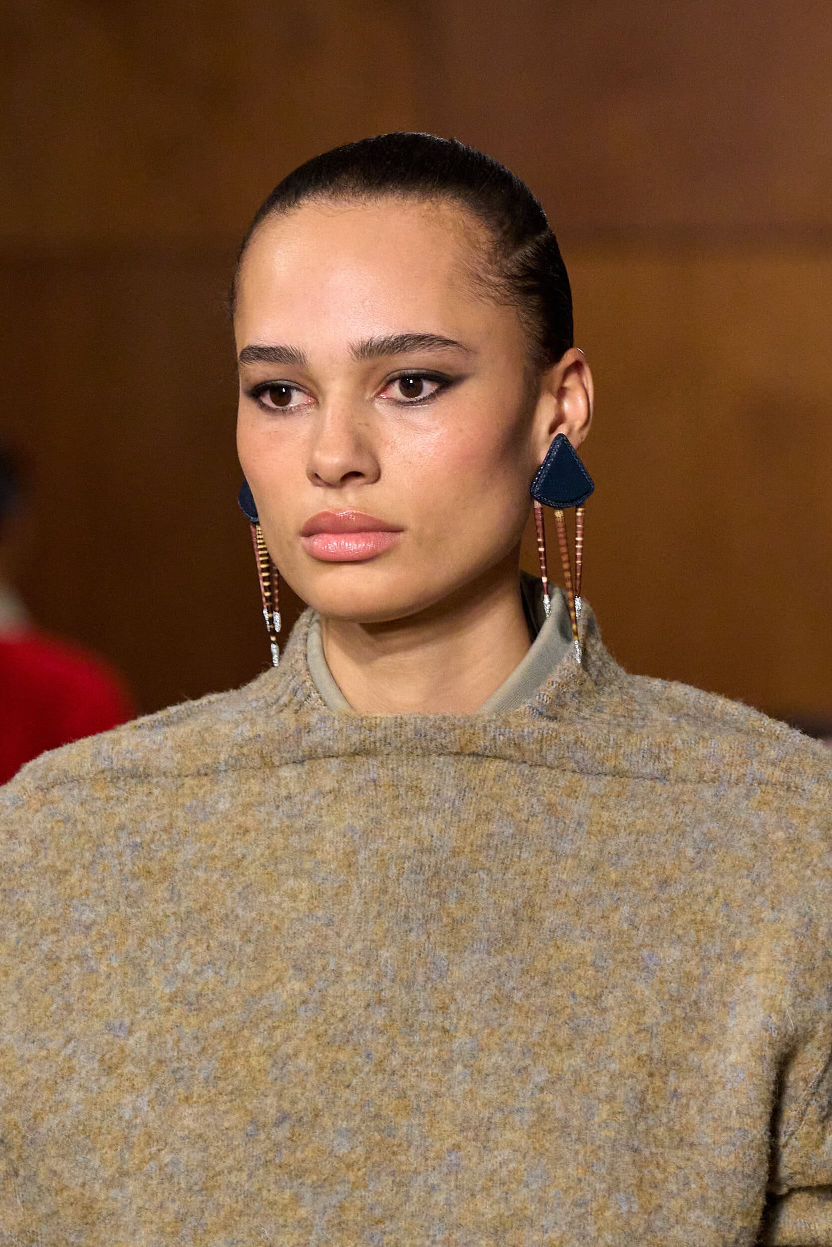 Tory Burch Fall 2026 Fashion Show Details