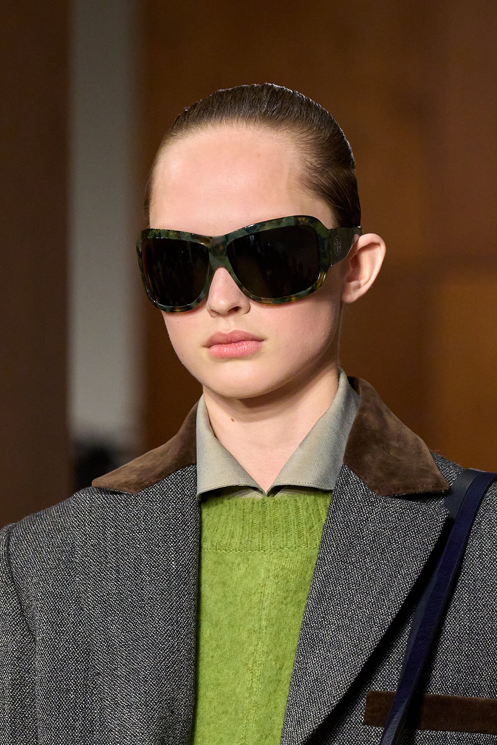 Tory Burch Fall 2026 Fashion Show Details