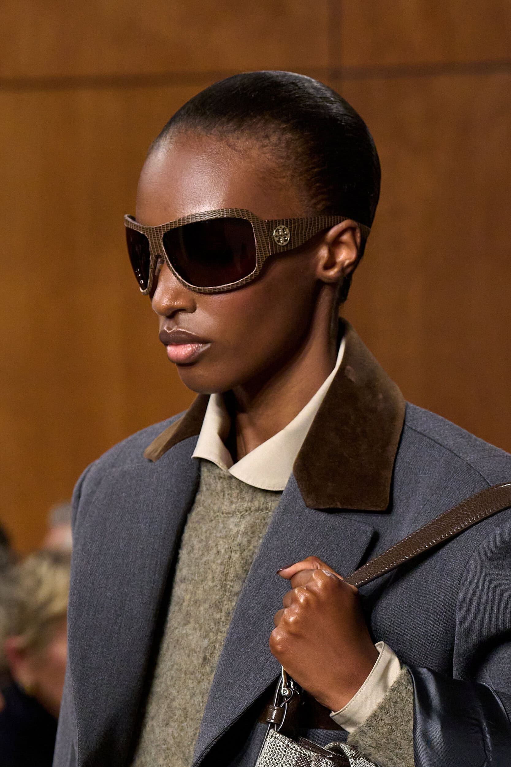 Tory Burch Fall 2026 Fashion Show Details