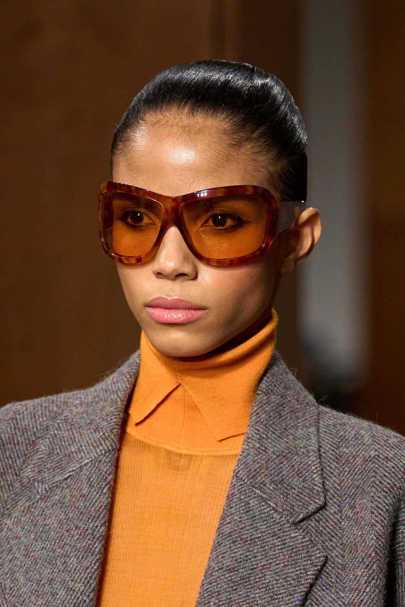 Tory Burch Fall 2026 Fashion Show Details