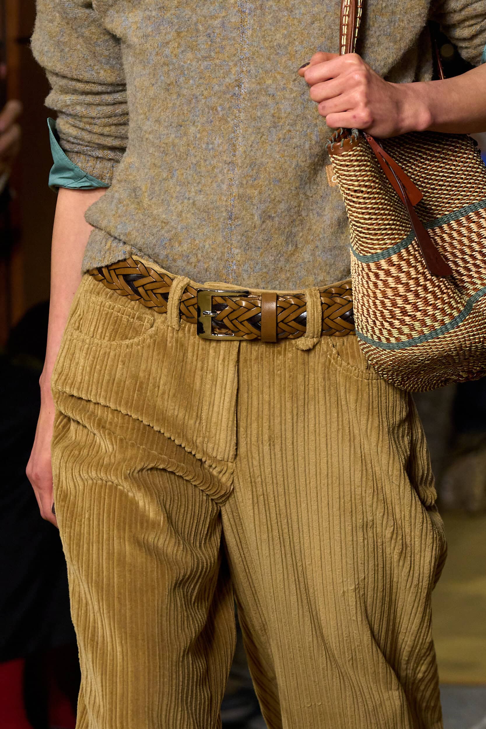 Tory Burch Fall 2026 Fashion Show Details