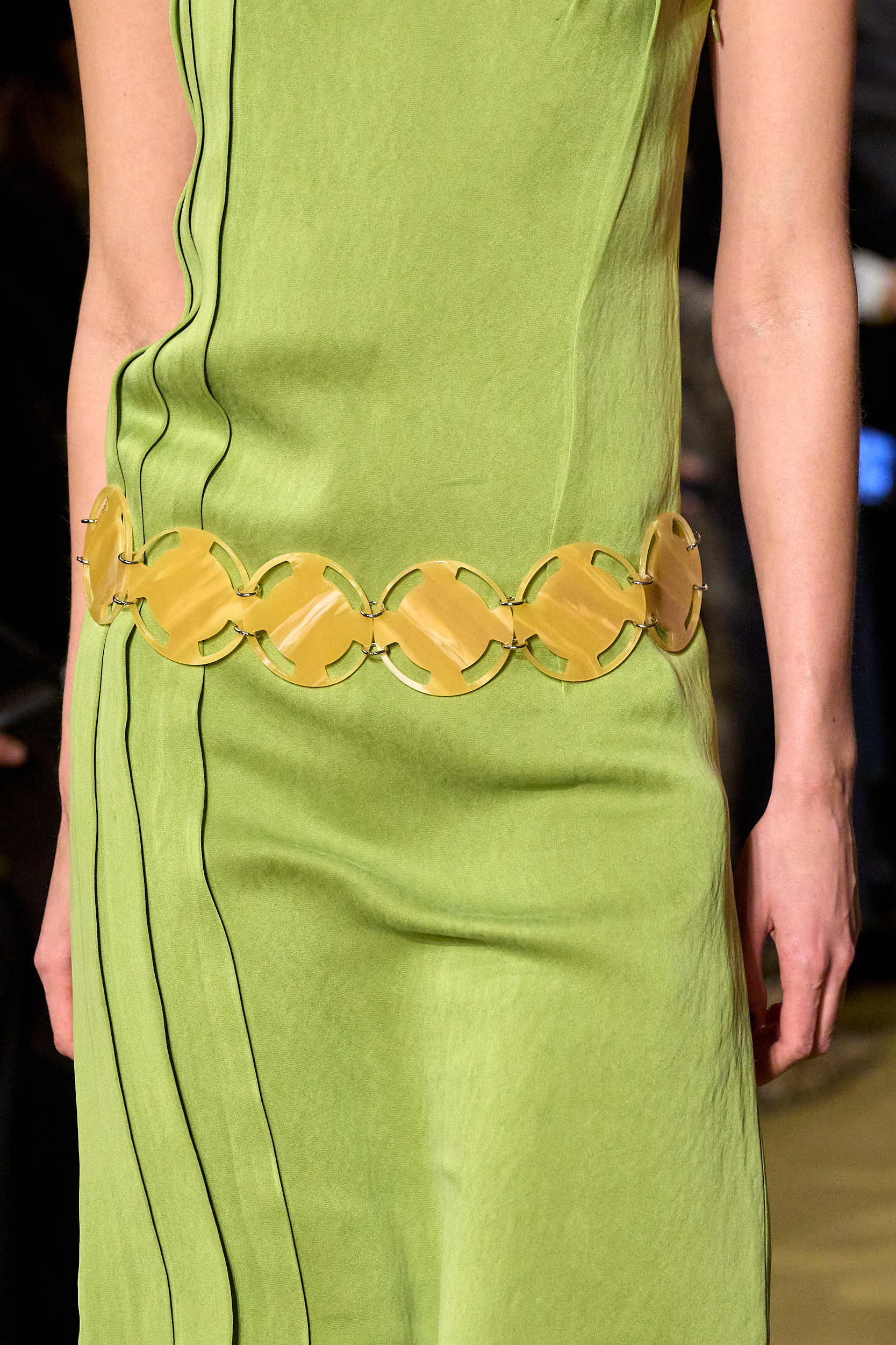 Tory Burch Fall 2026 Fashion Show Details