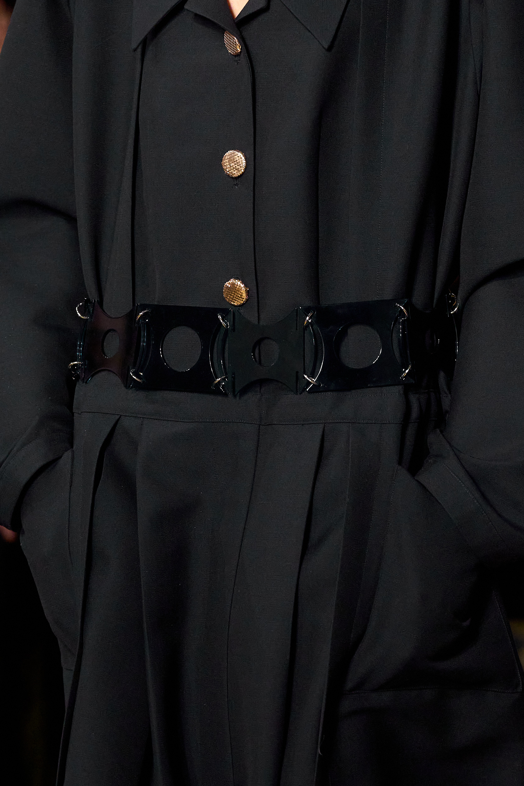 Tory Burch Fall 2026 Fashion Show Details