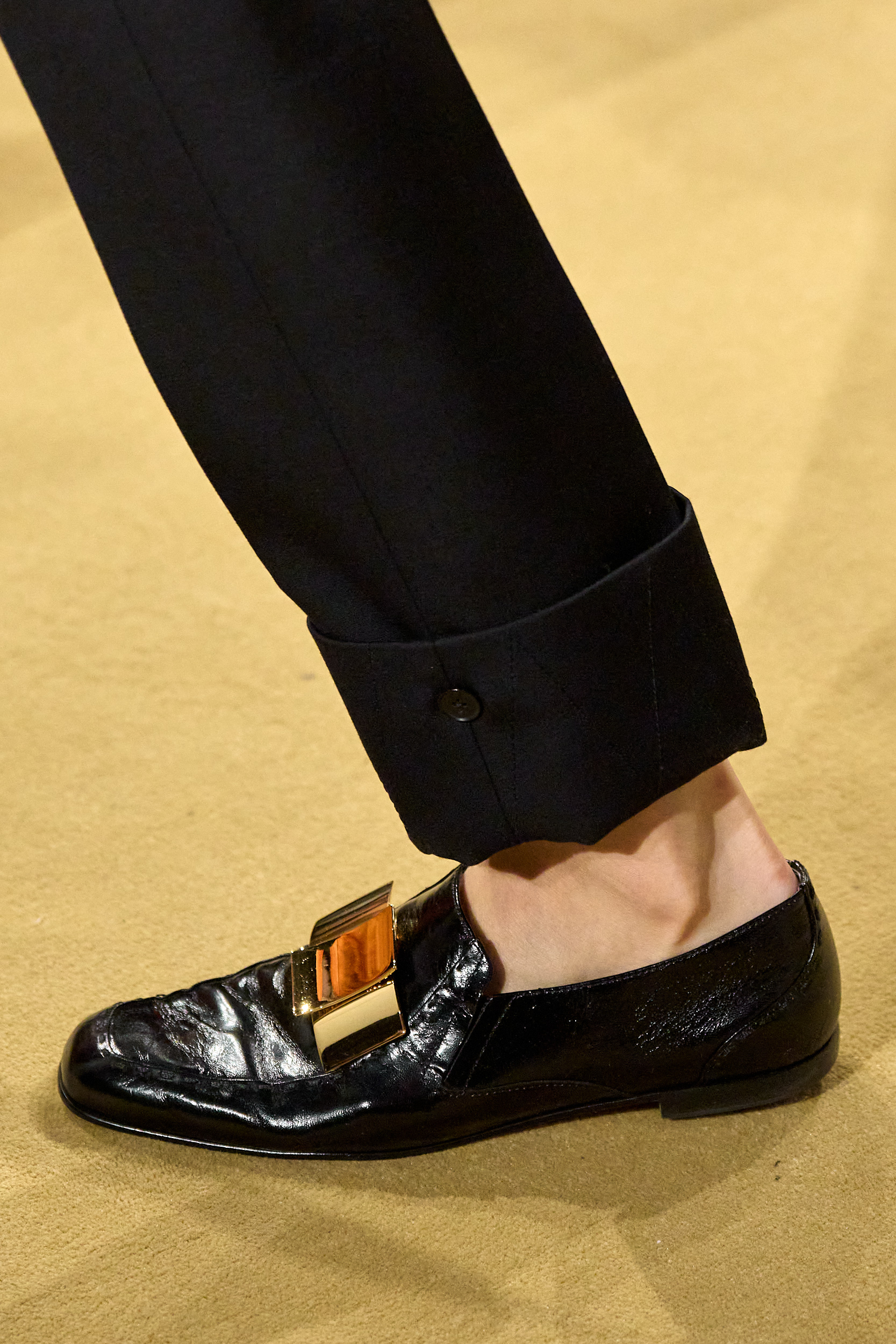 Tory Burch Fall 2026 Fashion Show Details