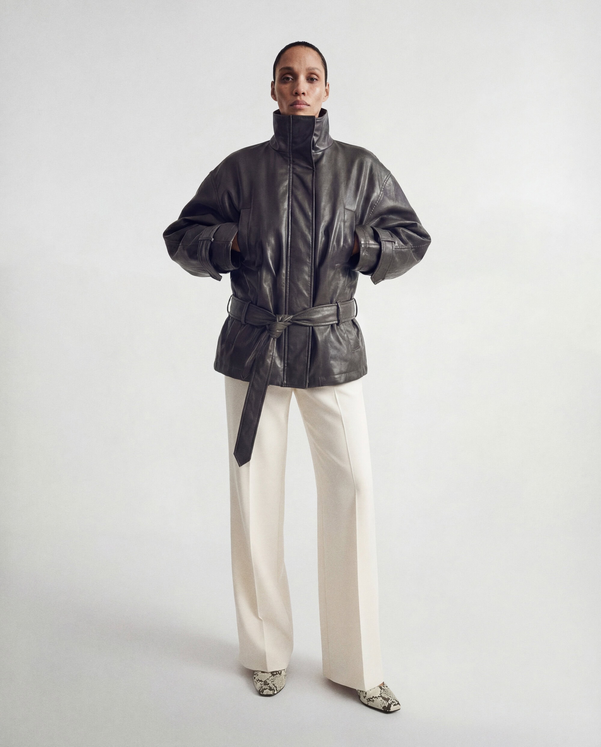 Federica Tosi Fall 2026 Fashion Show