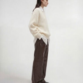 Federica Tosi Fall 2026 Fashion Show