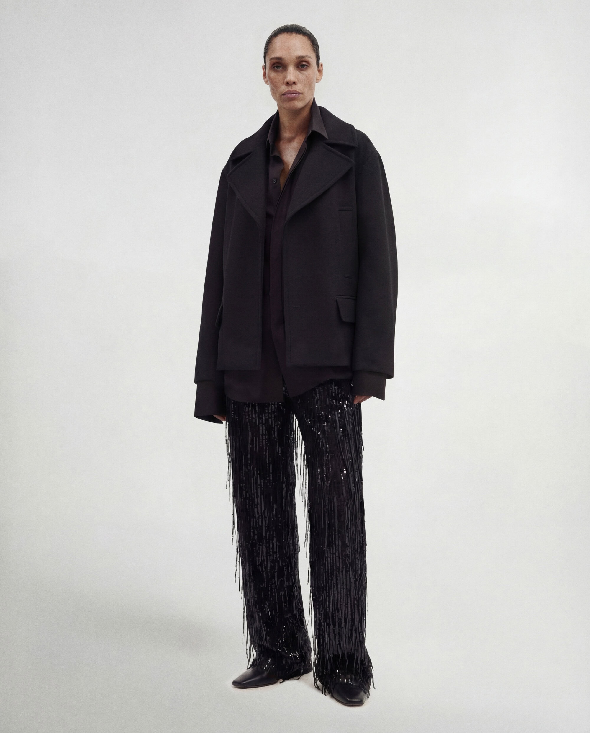 Federica Tosi Fall 2026 Fashion Show